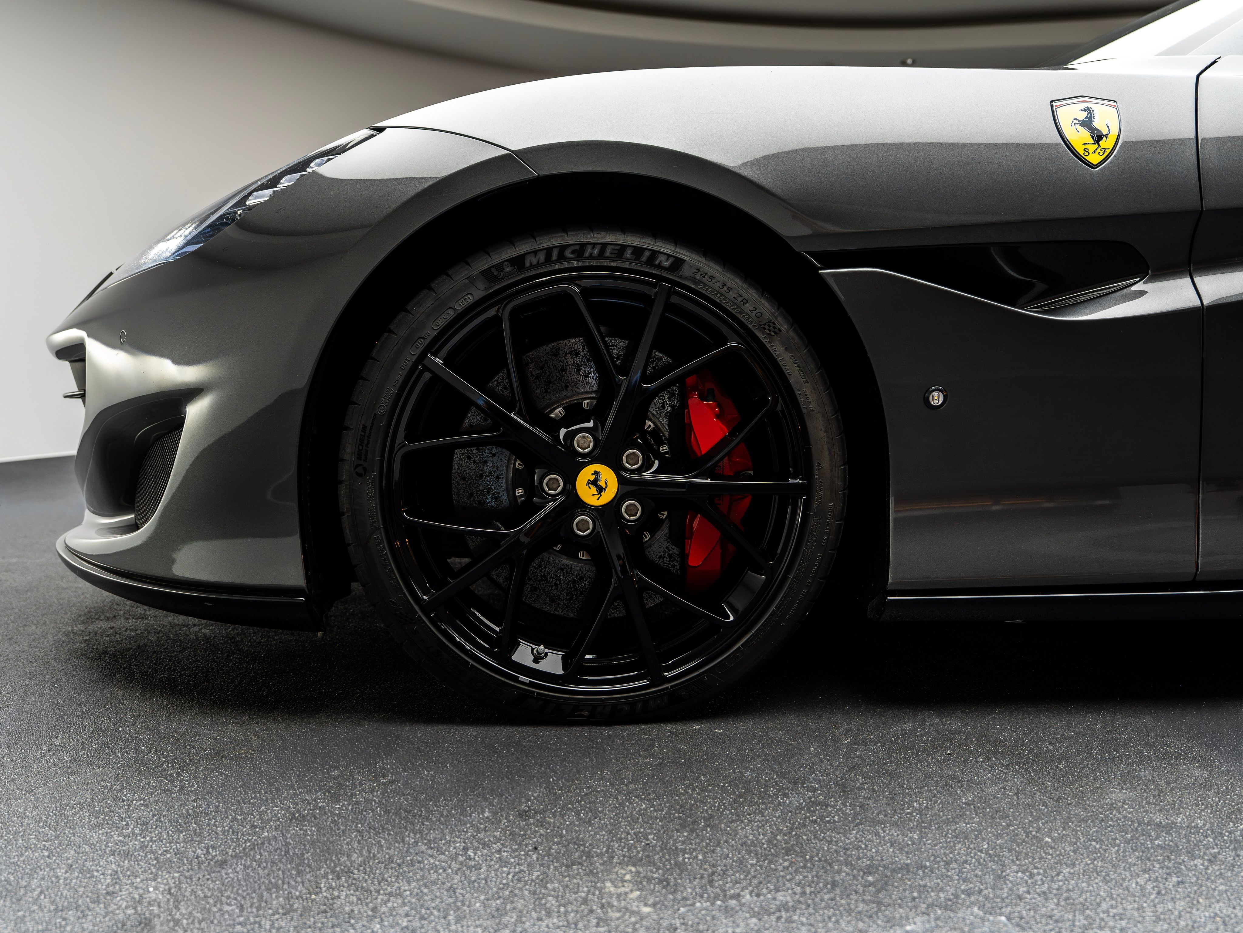 Ferrari Portofino - 2018 - Joinsteer - #30