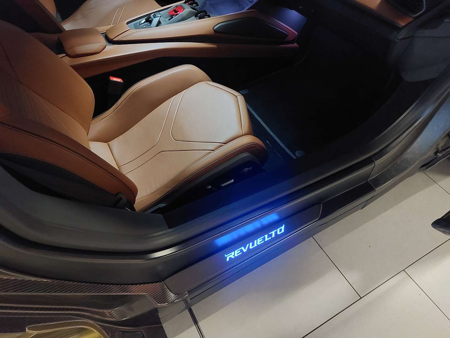 Lamborghini Revuelto - 2025 - Joinsteer - #20