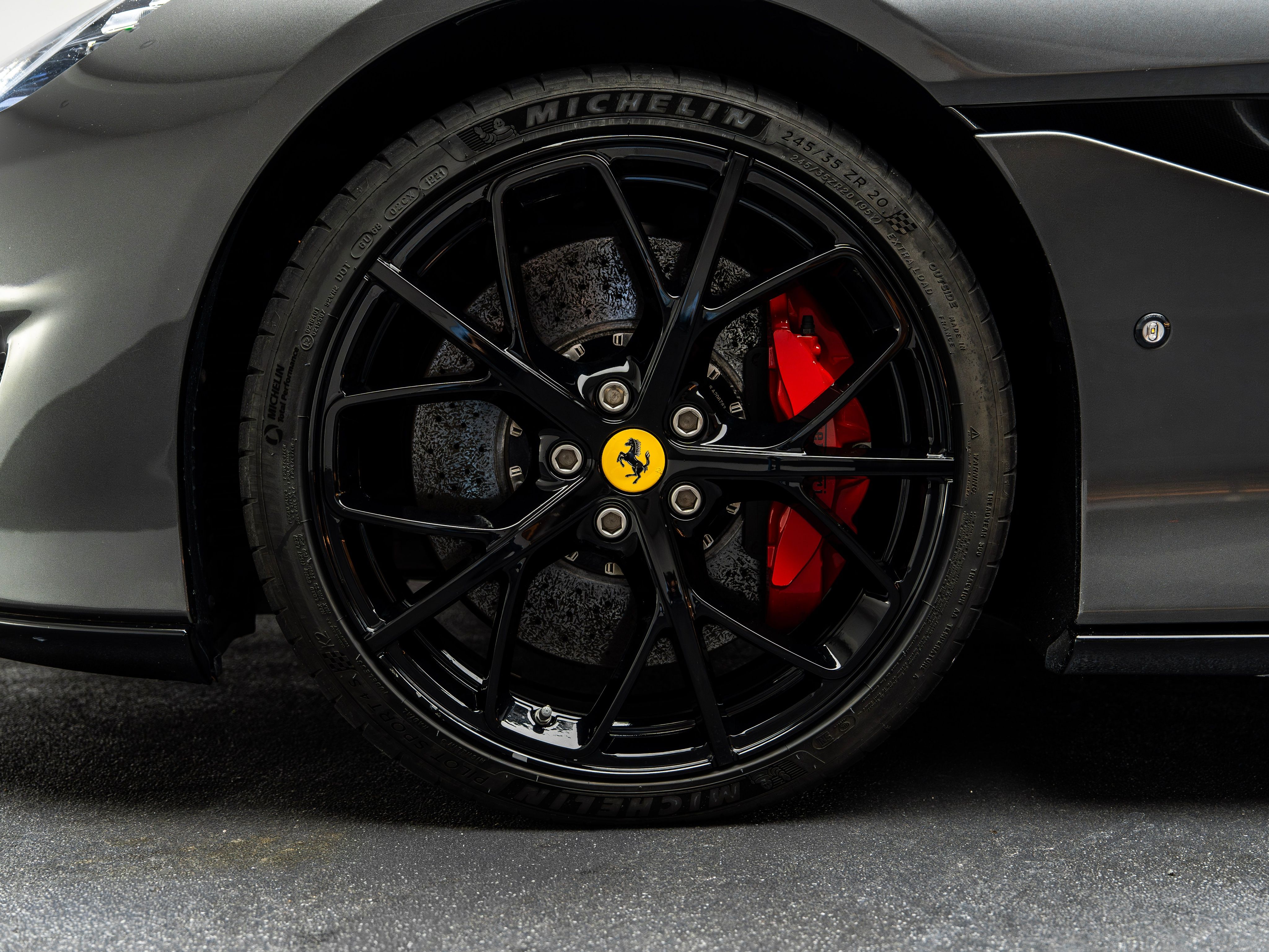 Ferrari Portofino - 2018 - Joinsteer - #31