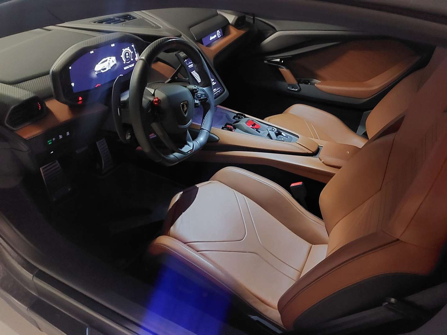 Lamborghini Revuelto - 2025 - Joinsteer - #23