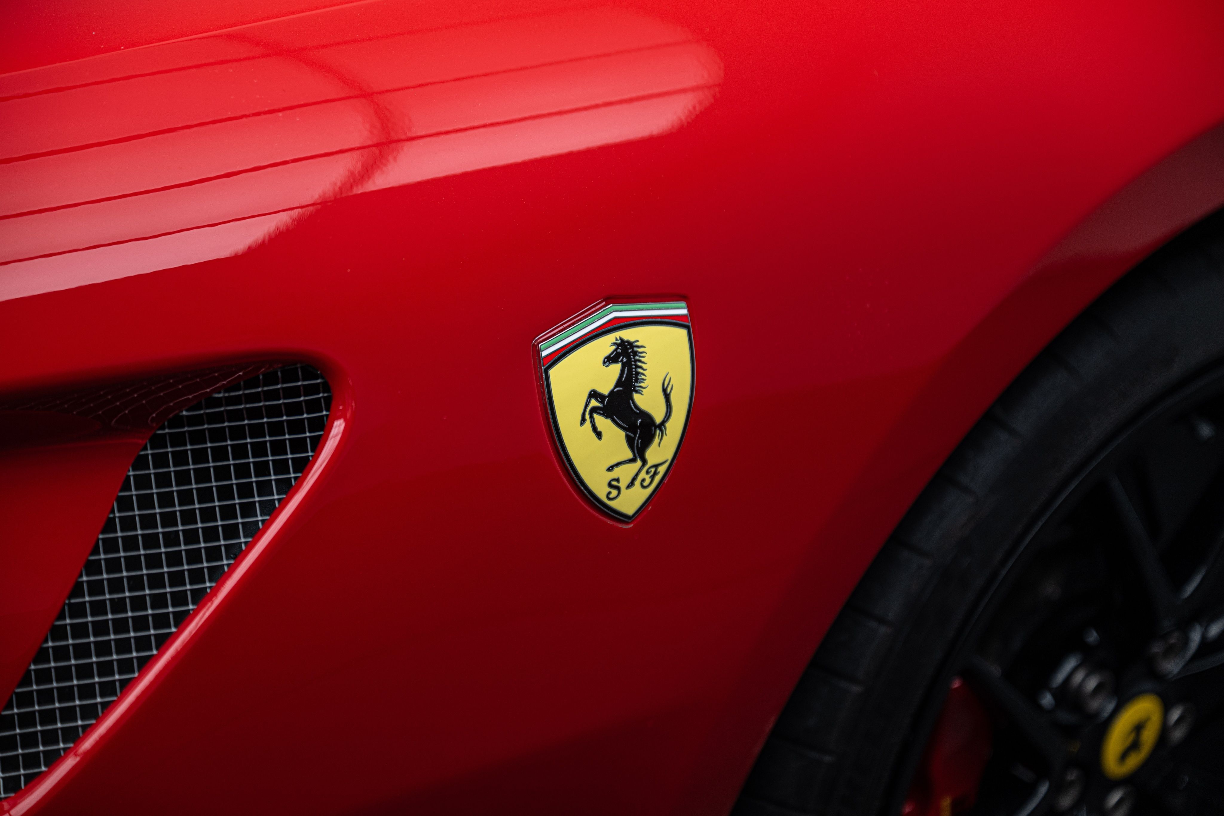 Ferrari 599 GTO - 2011 - Joinsteer - #37