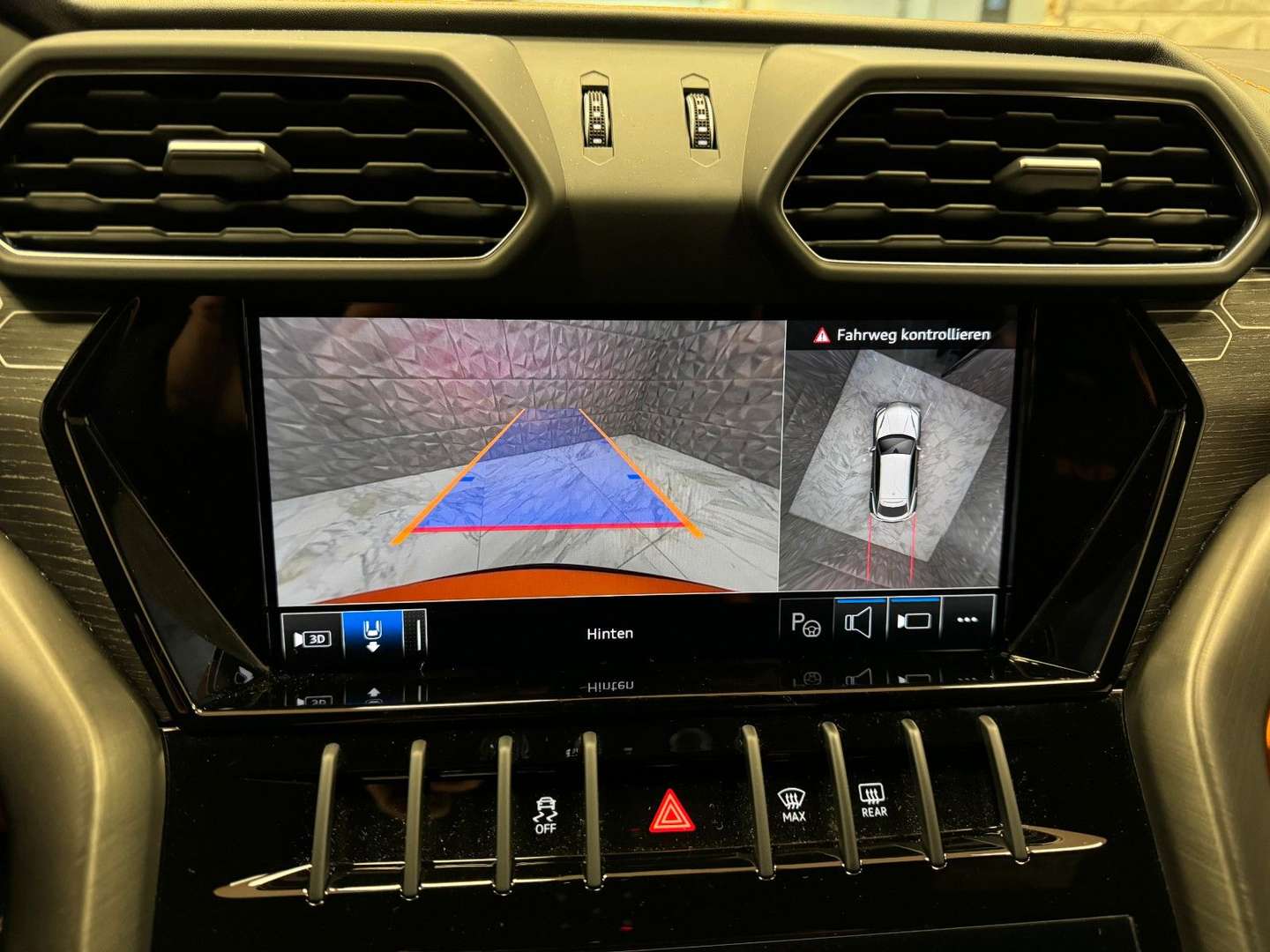 Lamborghini Urus S - 2025 - Joinsteer - #21