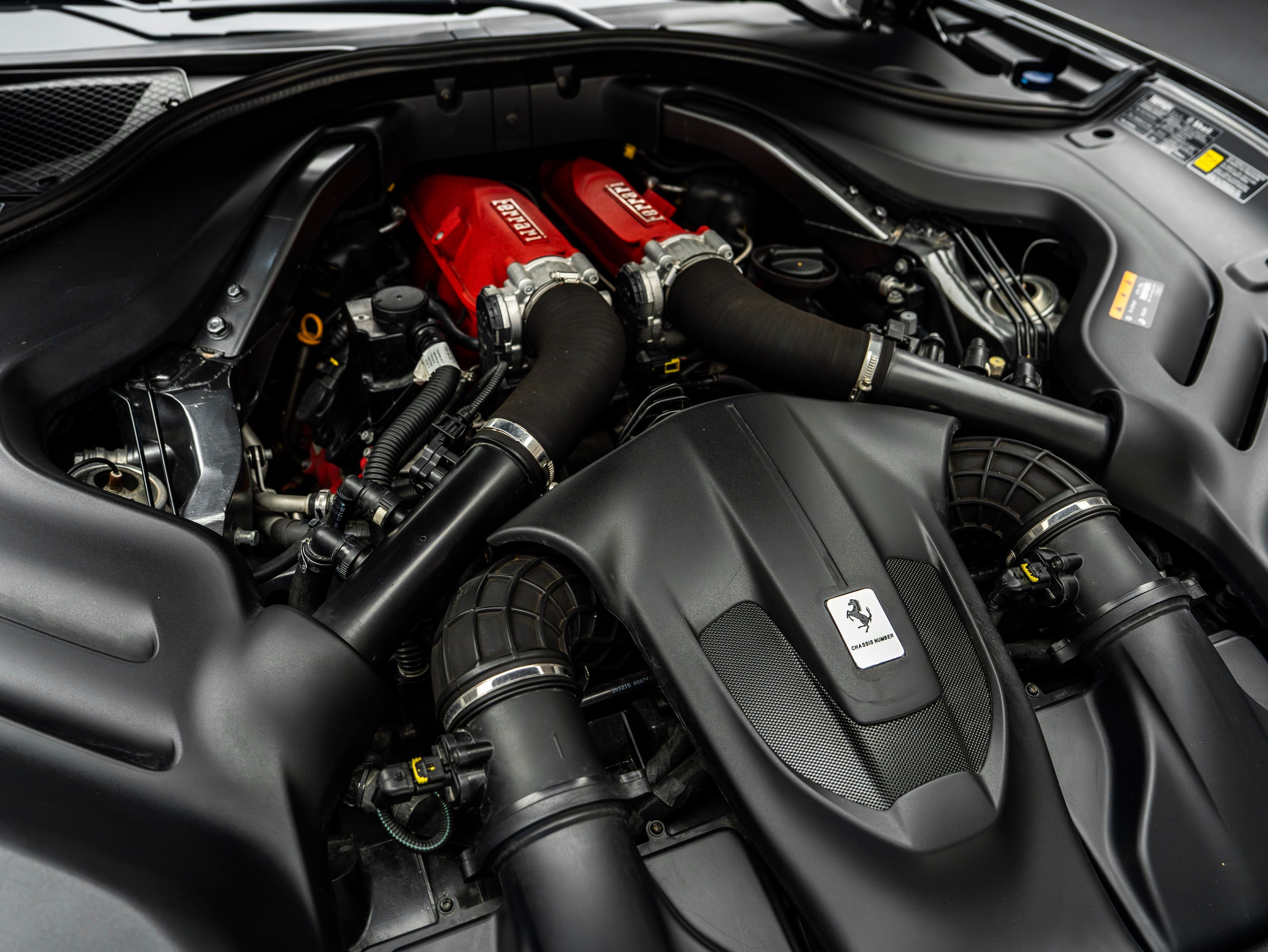 Ferrari Portofino - 2018 - Joinsteer - #32