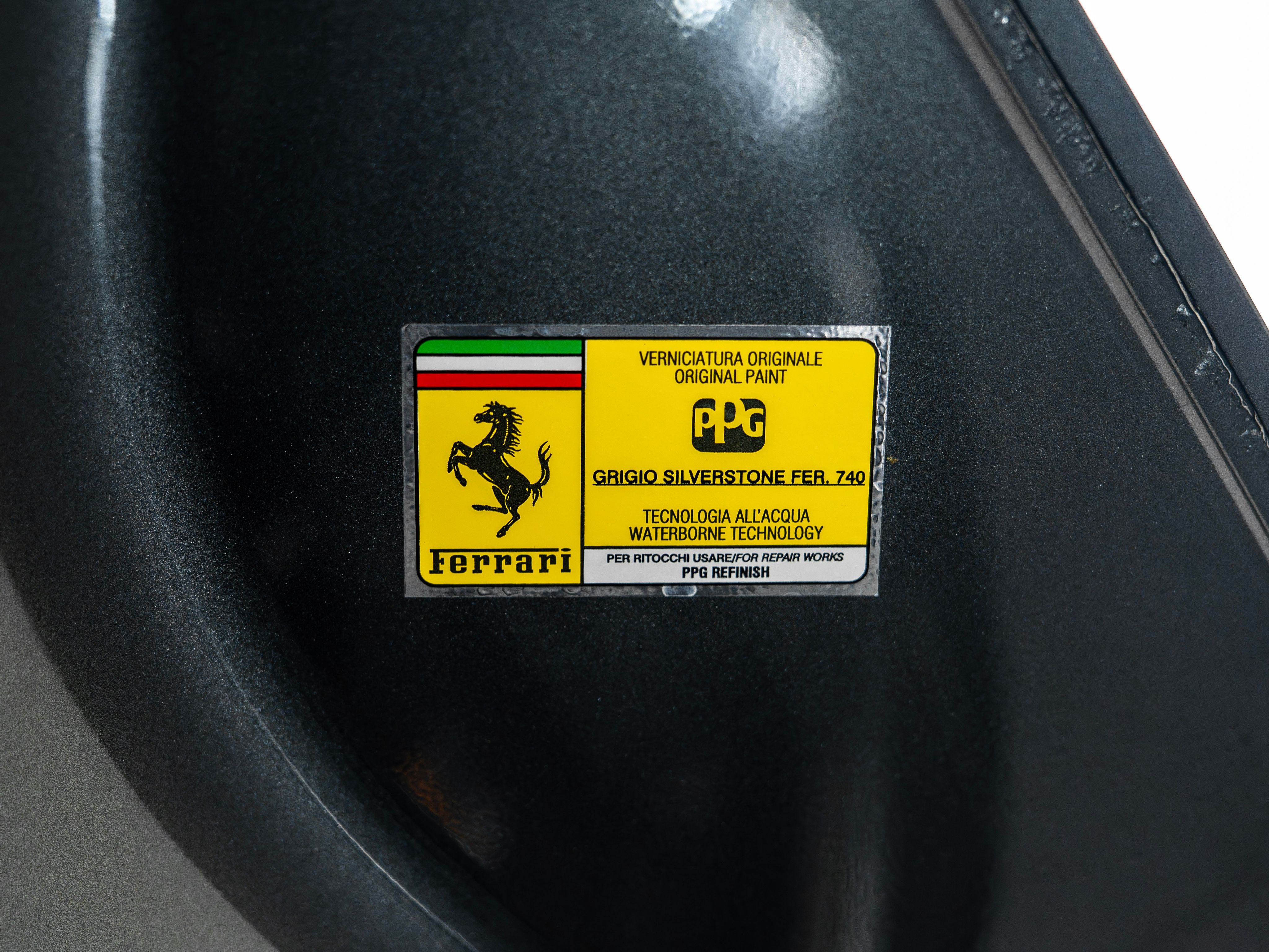 Ferrari Portofino - 2018 - Joinsteer - #33