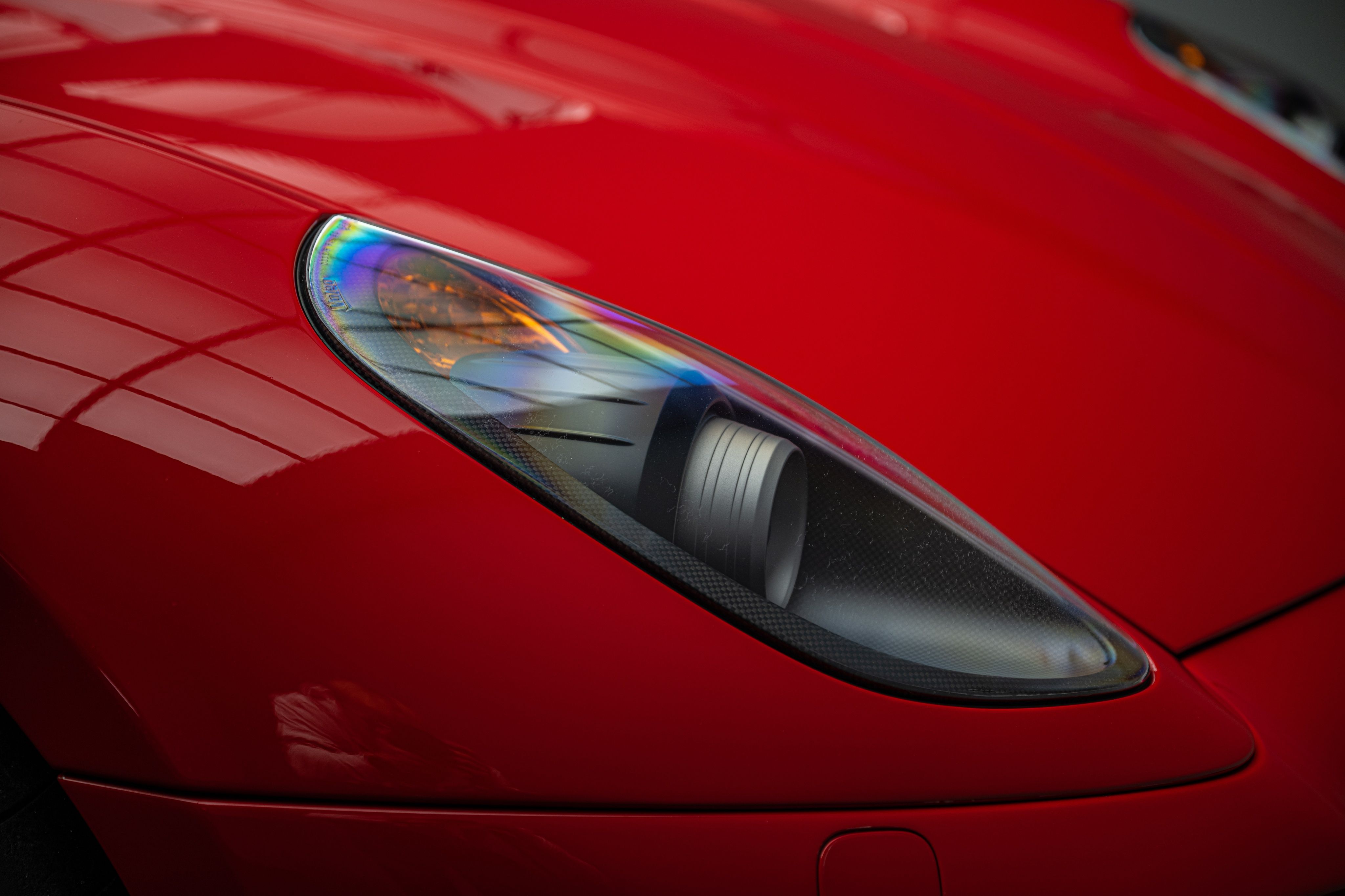 Ferrari 599 GTO - 2011 - Joinsteer - #39