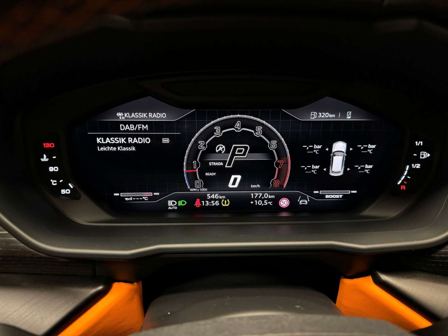 Lamborghini Urus S - 2025 - Joinsteer - #23