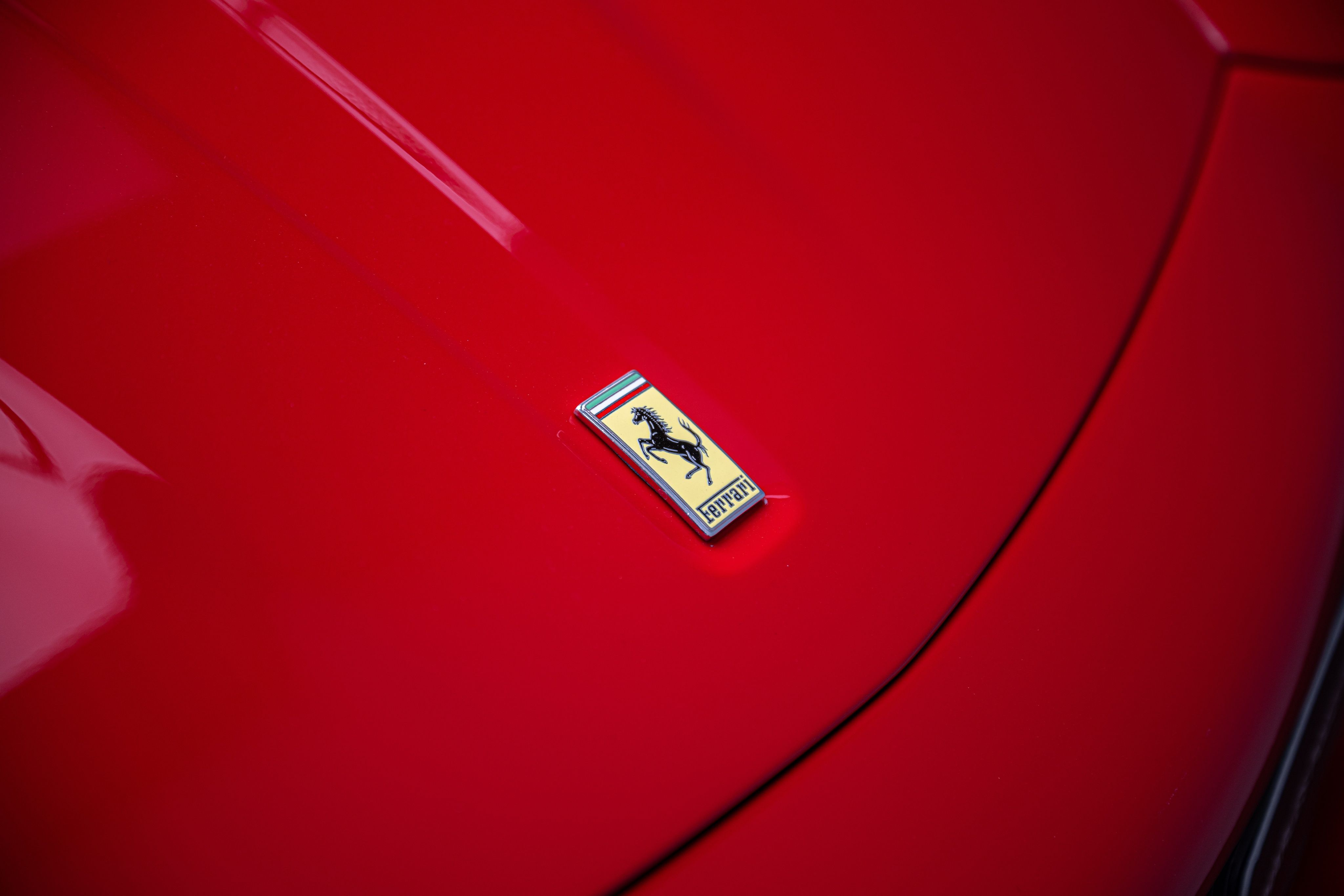 Ferrari 599 GTO - 2011 - Joinsteer - #40