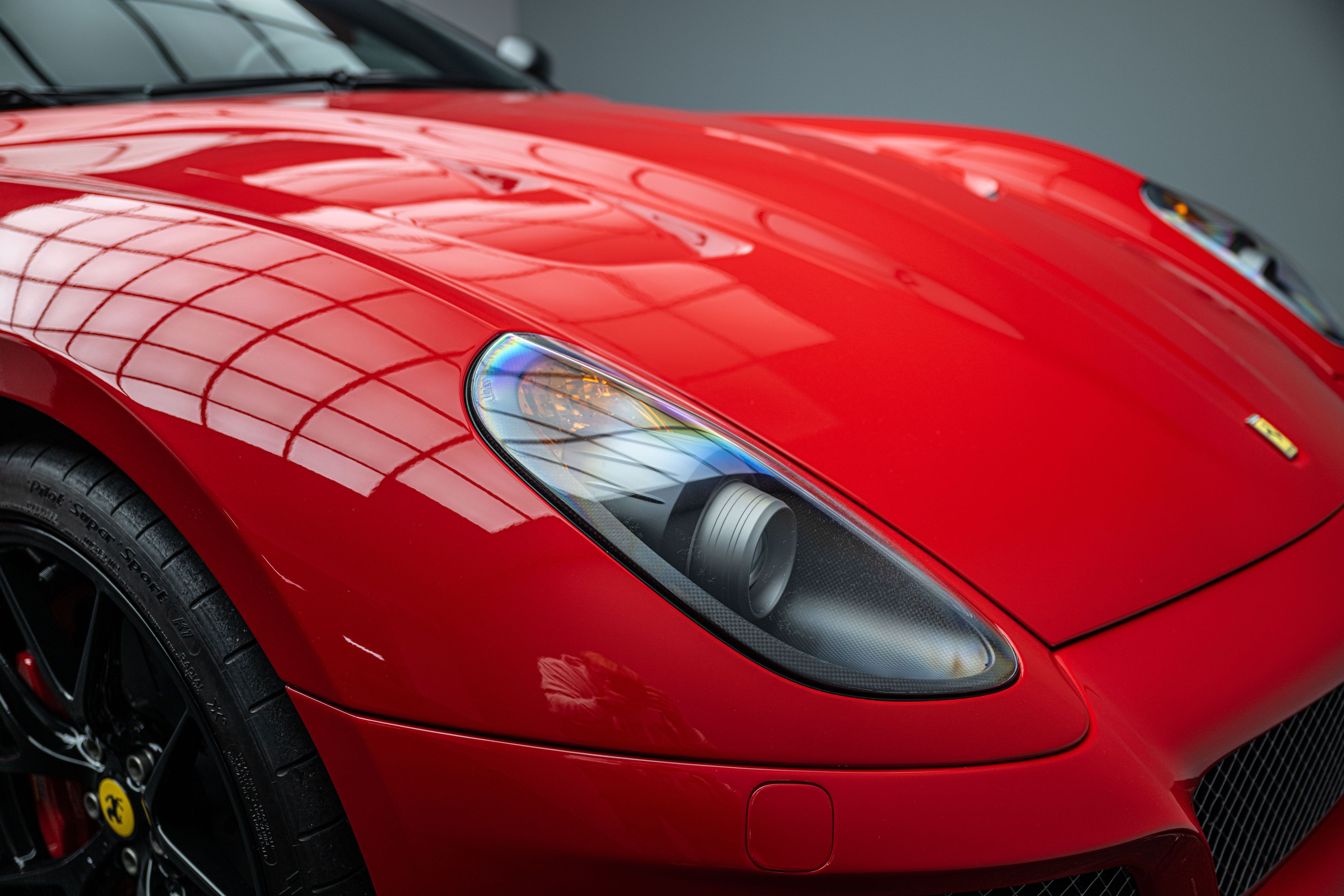 Ferrari 599 GTO - 2011 - Joinsteer - #41