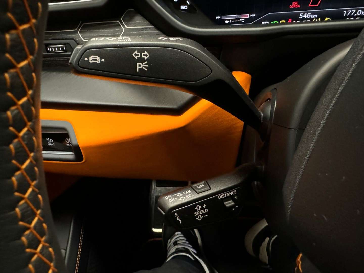 Lamborghini Urus S - 2025 - Joinsteer - #26