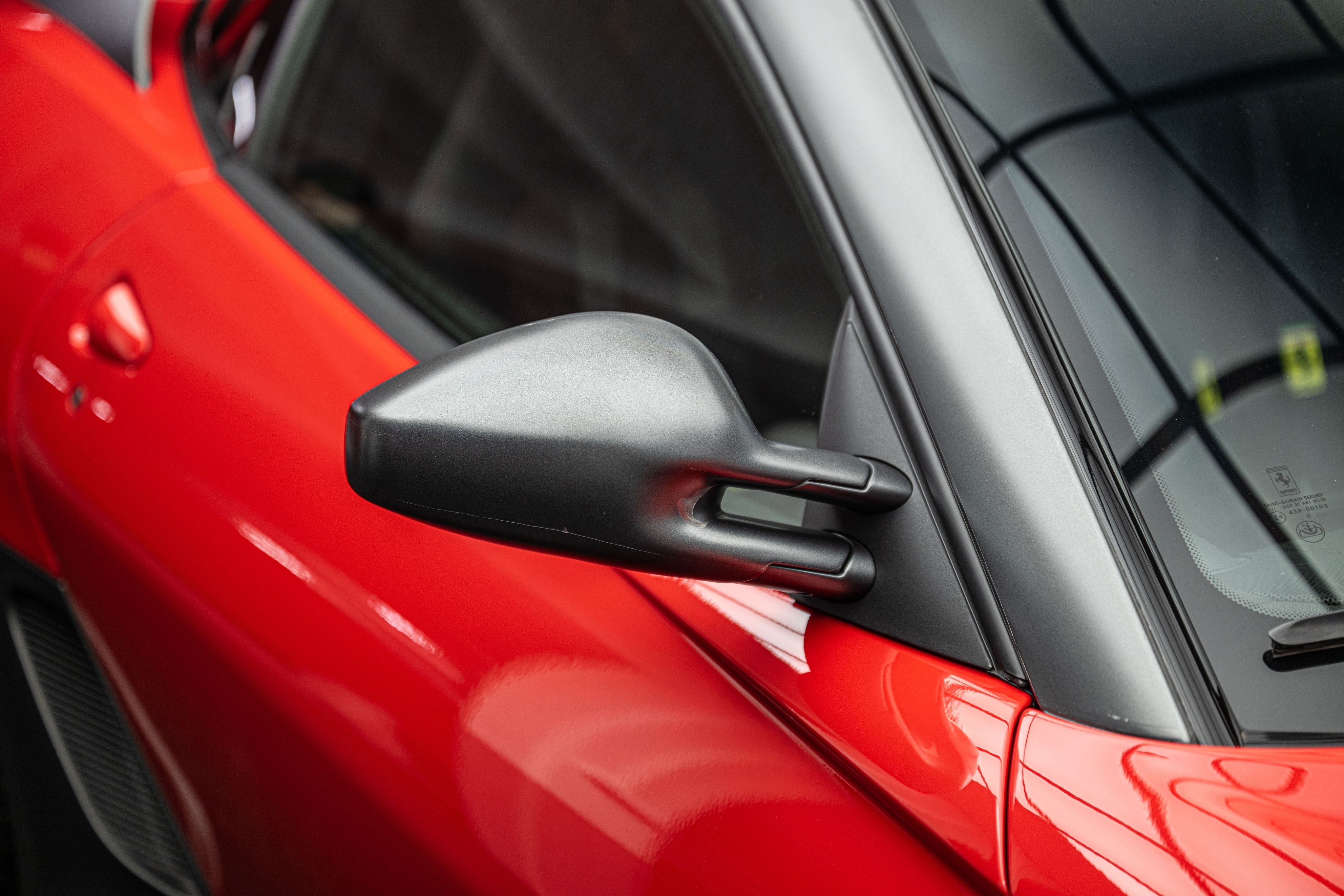 Ferrari 599 GTO - 2011 - Joinsteer - #42