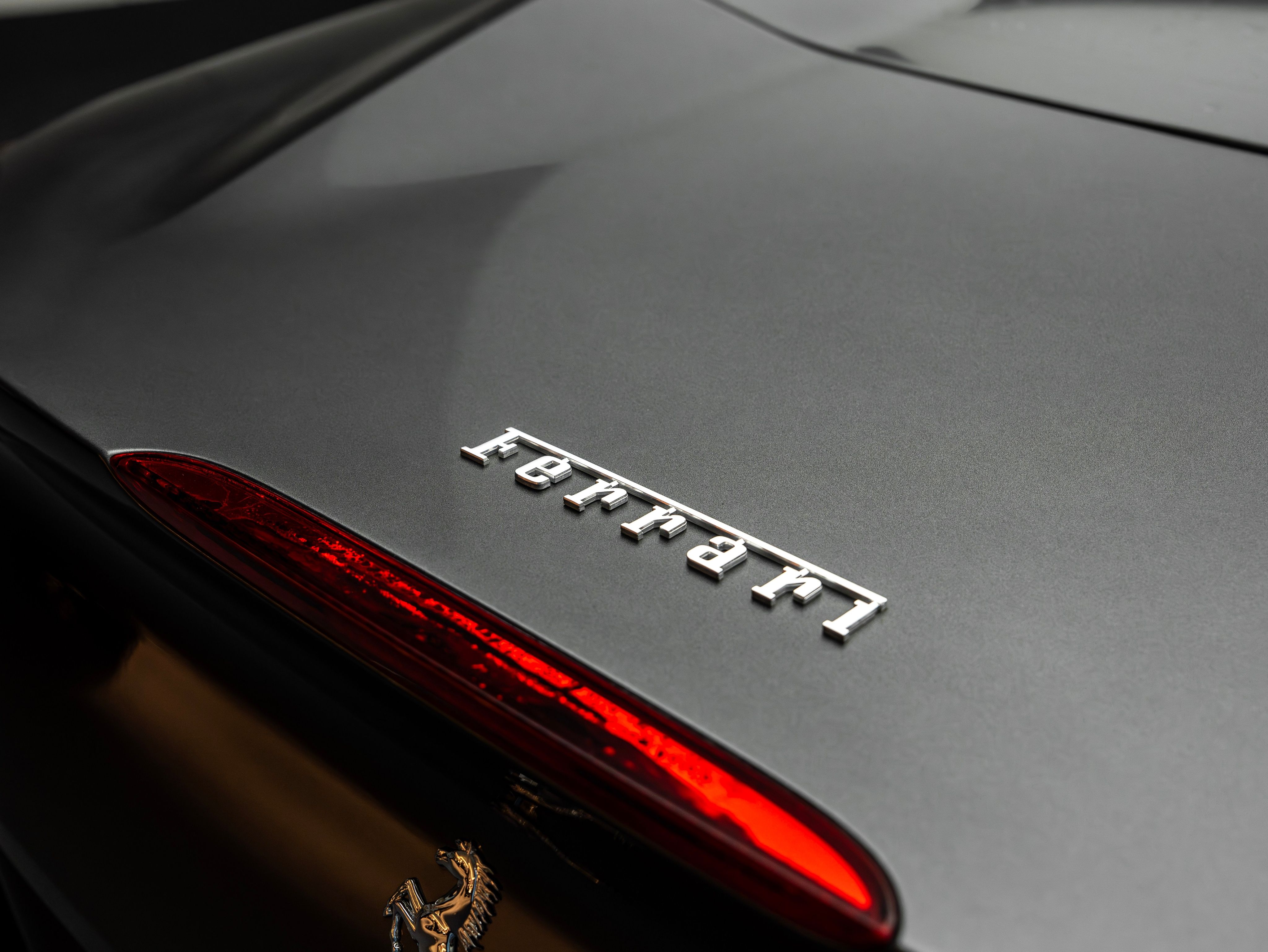 Ferrari Portofino - 2018 - Joinsteer - #36