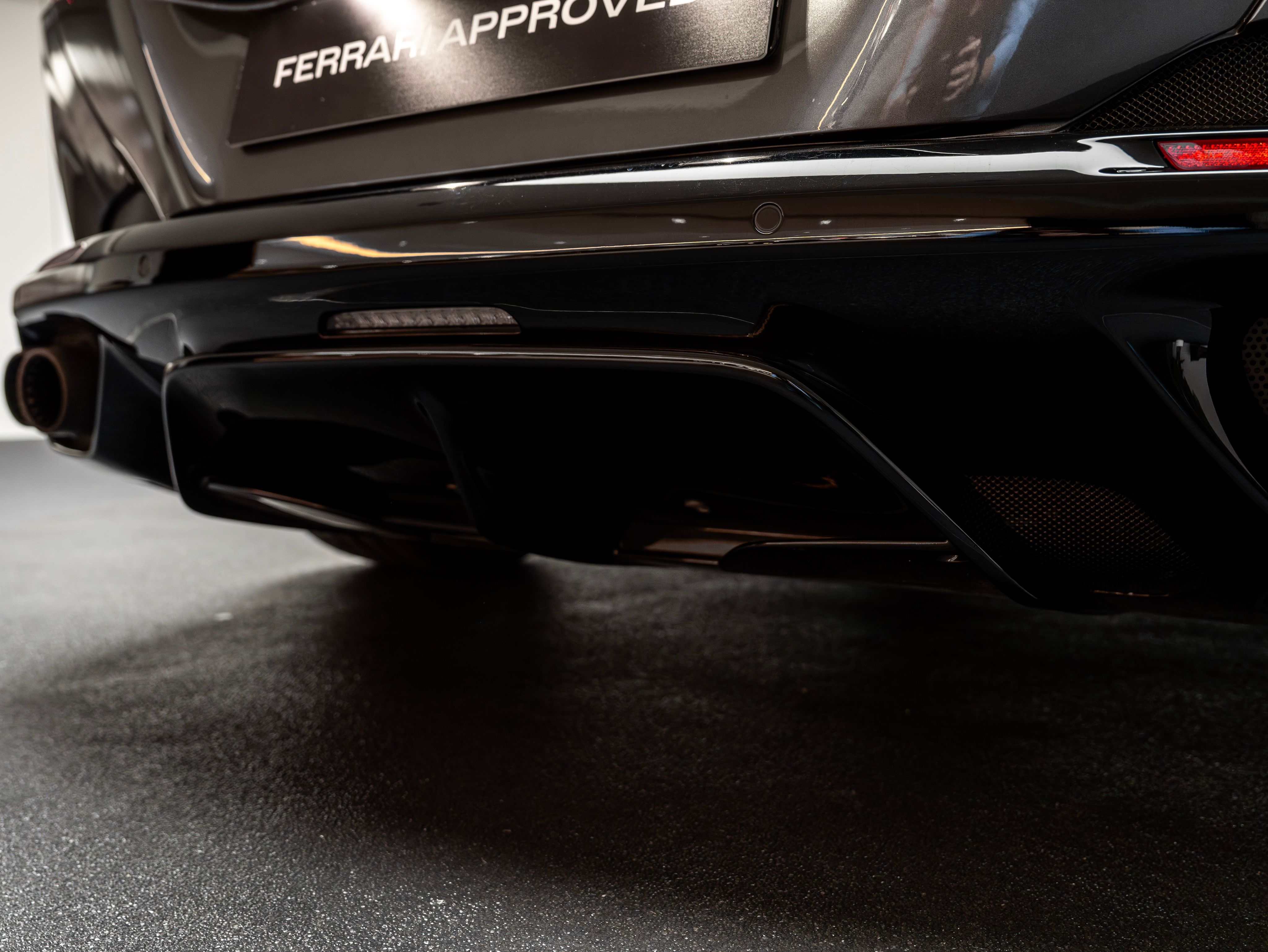 Ferrari Portofino - 2018 - Joinsteer - #38