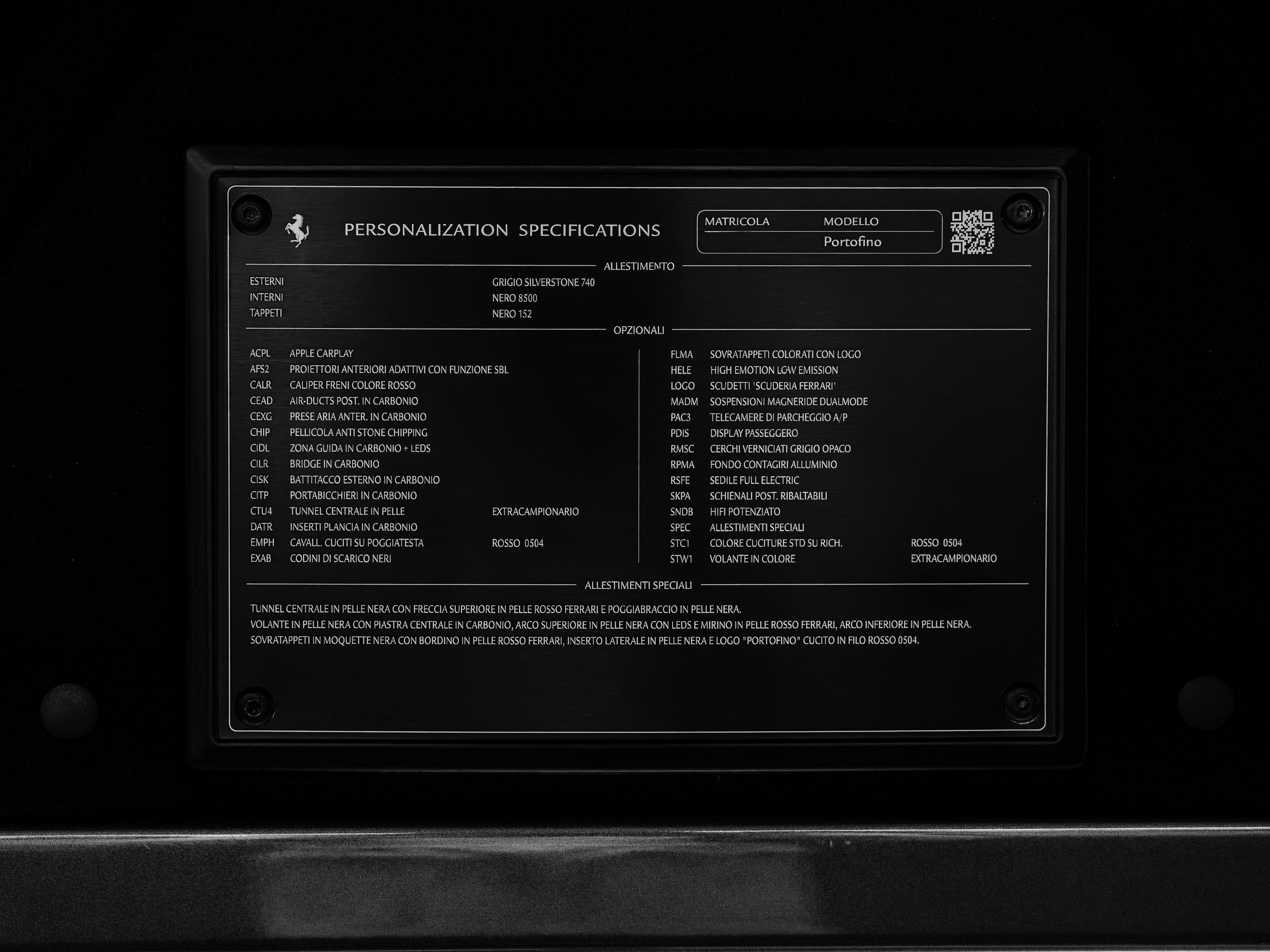 Ferrari Portofino - 2018 - Joinsteer - #39