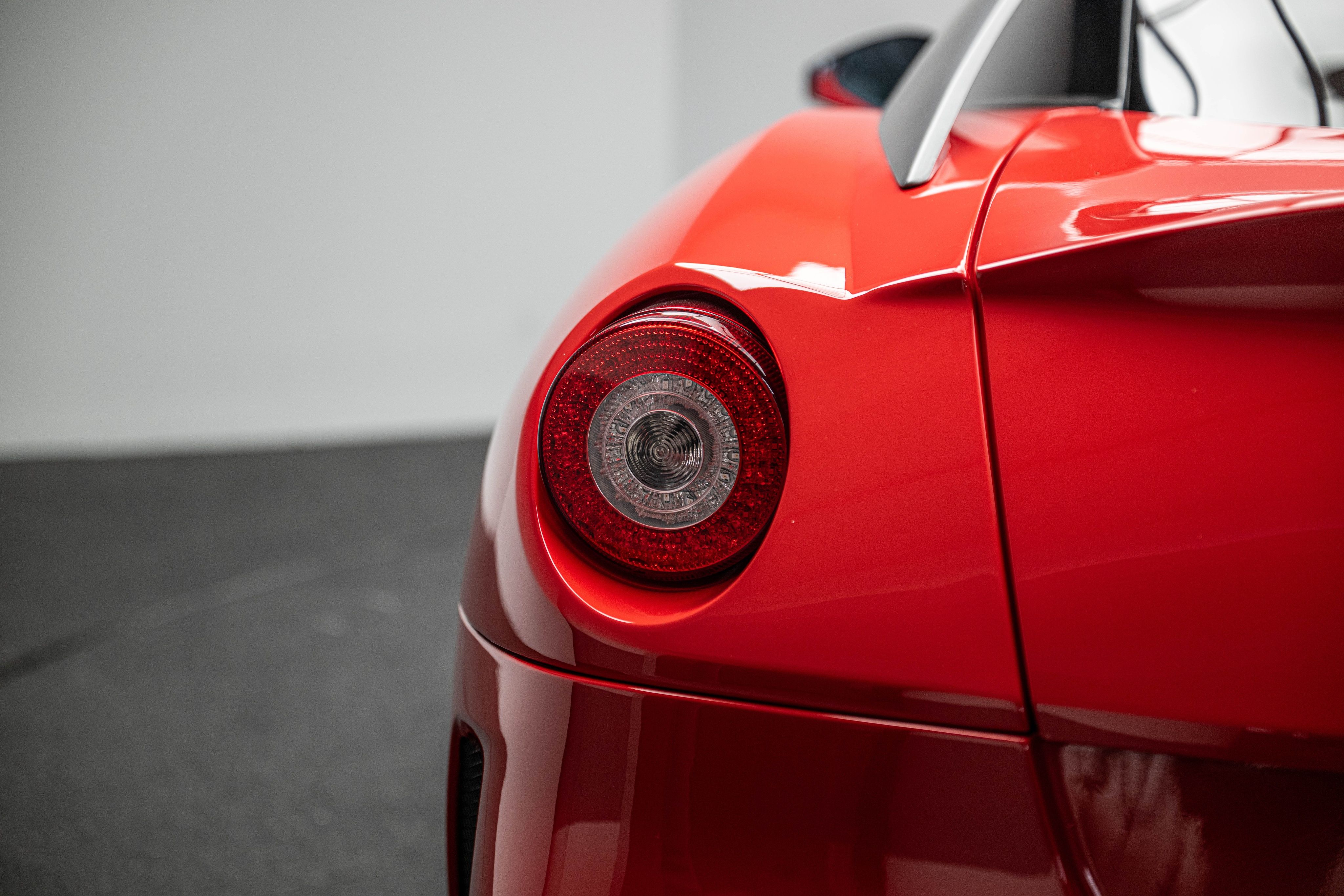 Ferrari 599 GTO - 2011 - Joinsteer - #46