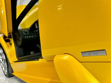 Lamborghini Murciélago — photo 31