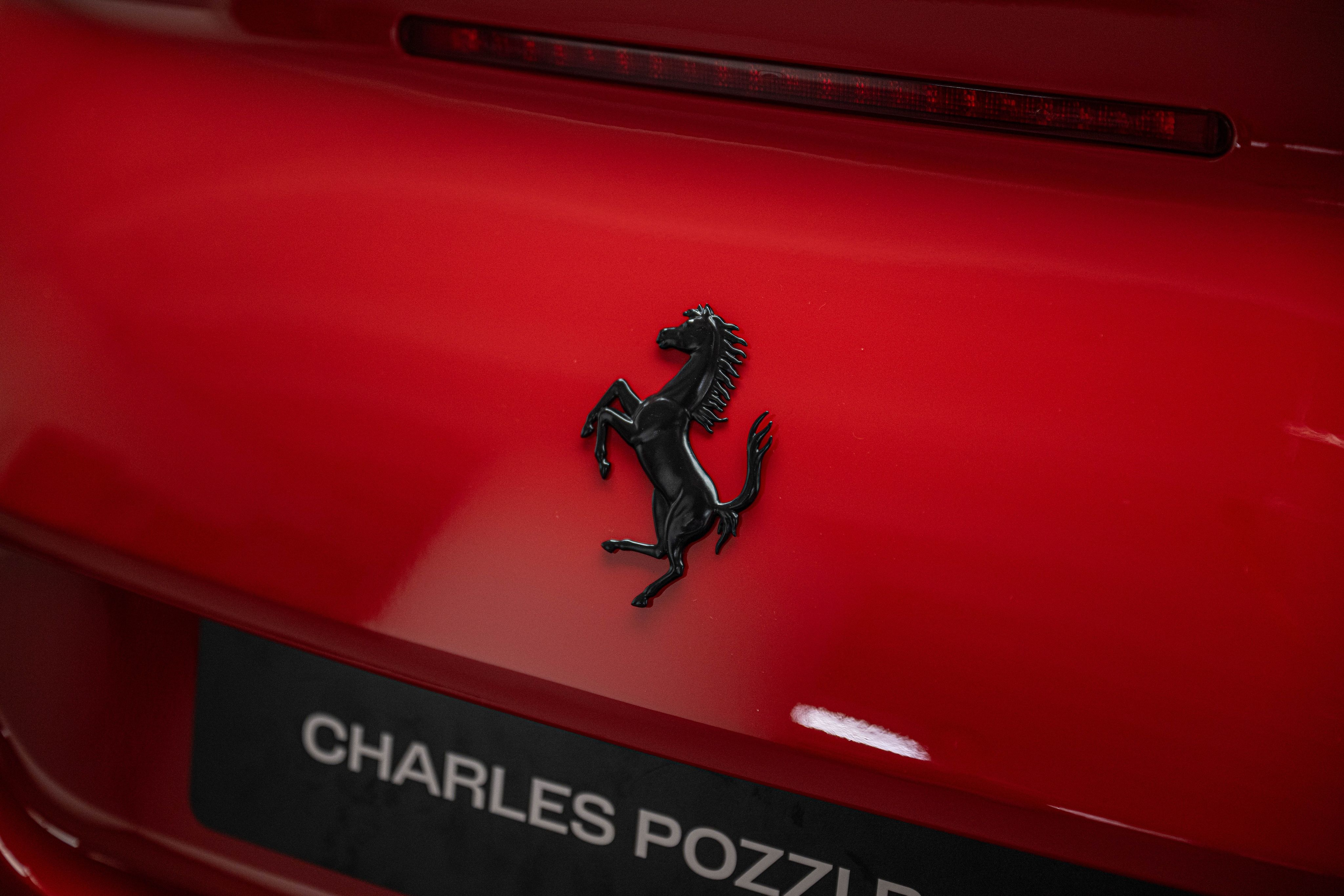 Ferrari 599 GTO - 2011 - Joinsteer - #47