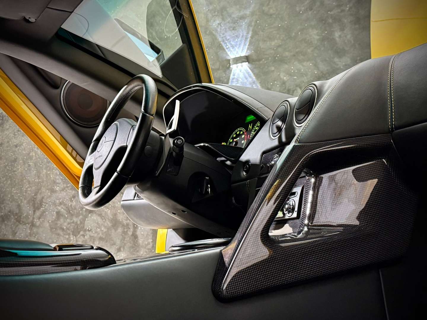 Lamborghini Murciélago - 2005 - Joinsteer - #33