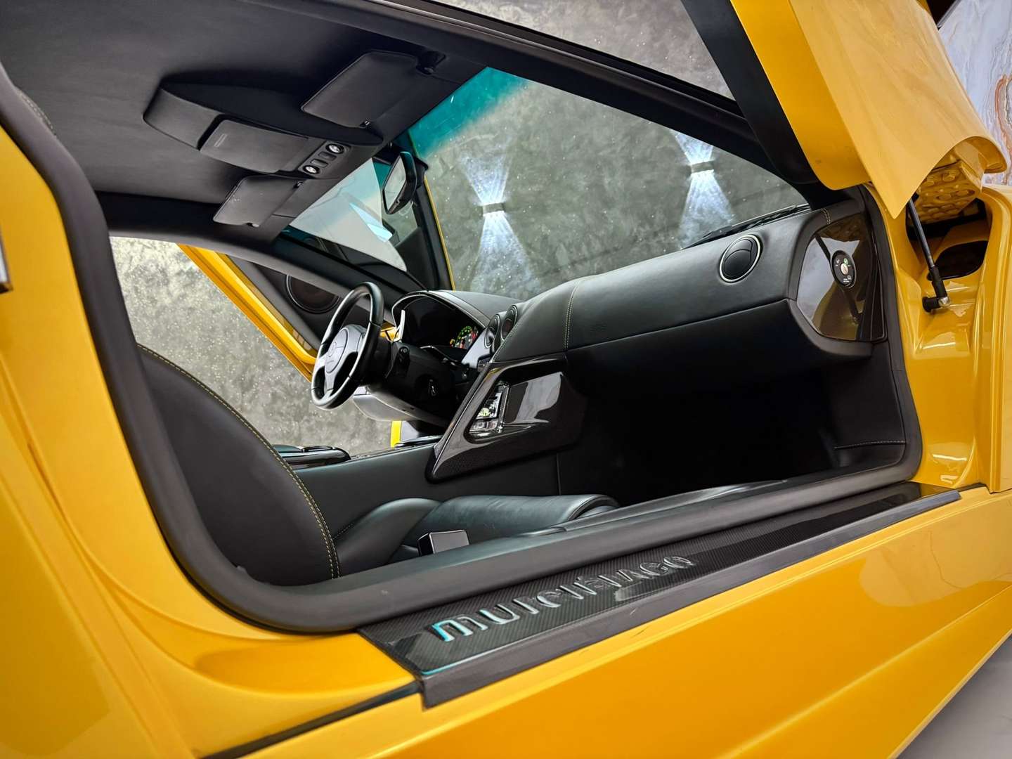 Lamborghini Murciélago - 2005 - Joinsteer - #35