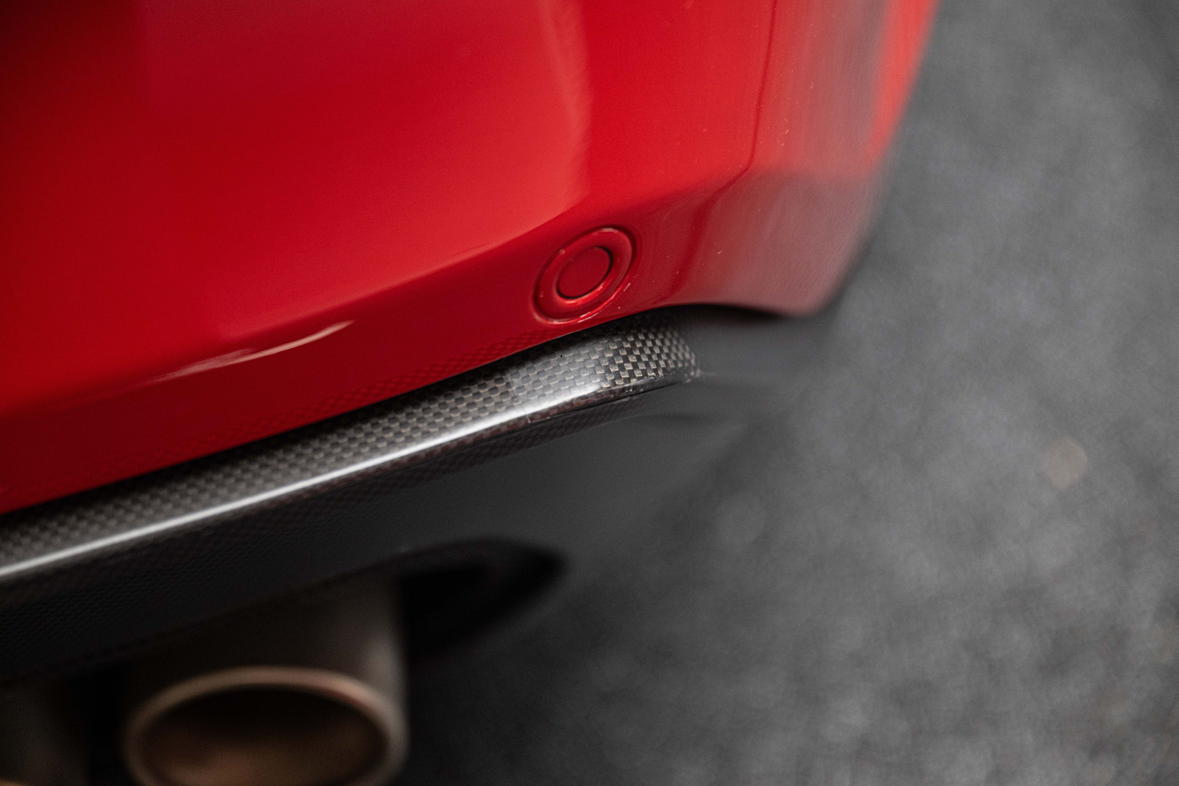 Ferrari 599 GTO - 2011 - Joinsteer - #49