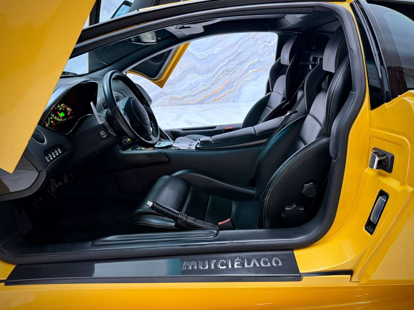 Lamborghini Murciélago - 2005 - Joinsteer - #37
