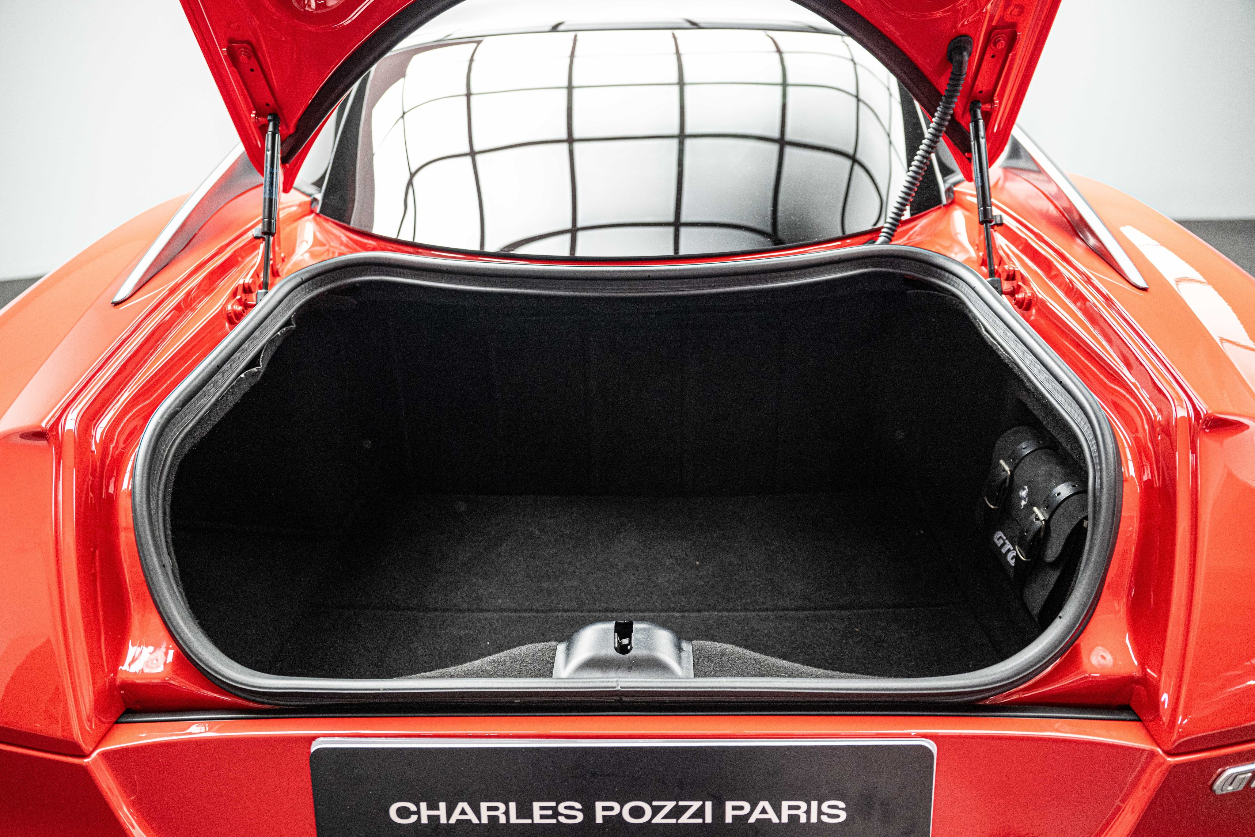 Ferrari 599 GTO - 2011 - Joinsteer - #51