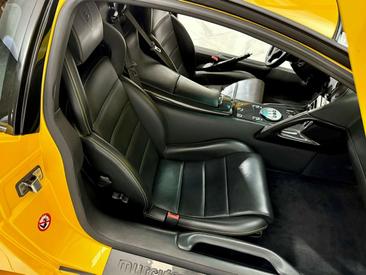 Lamborghini Murciélago — photo 38