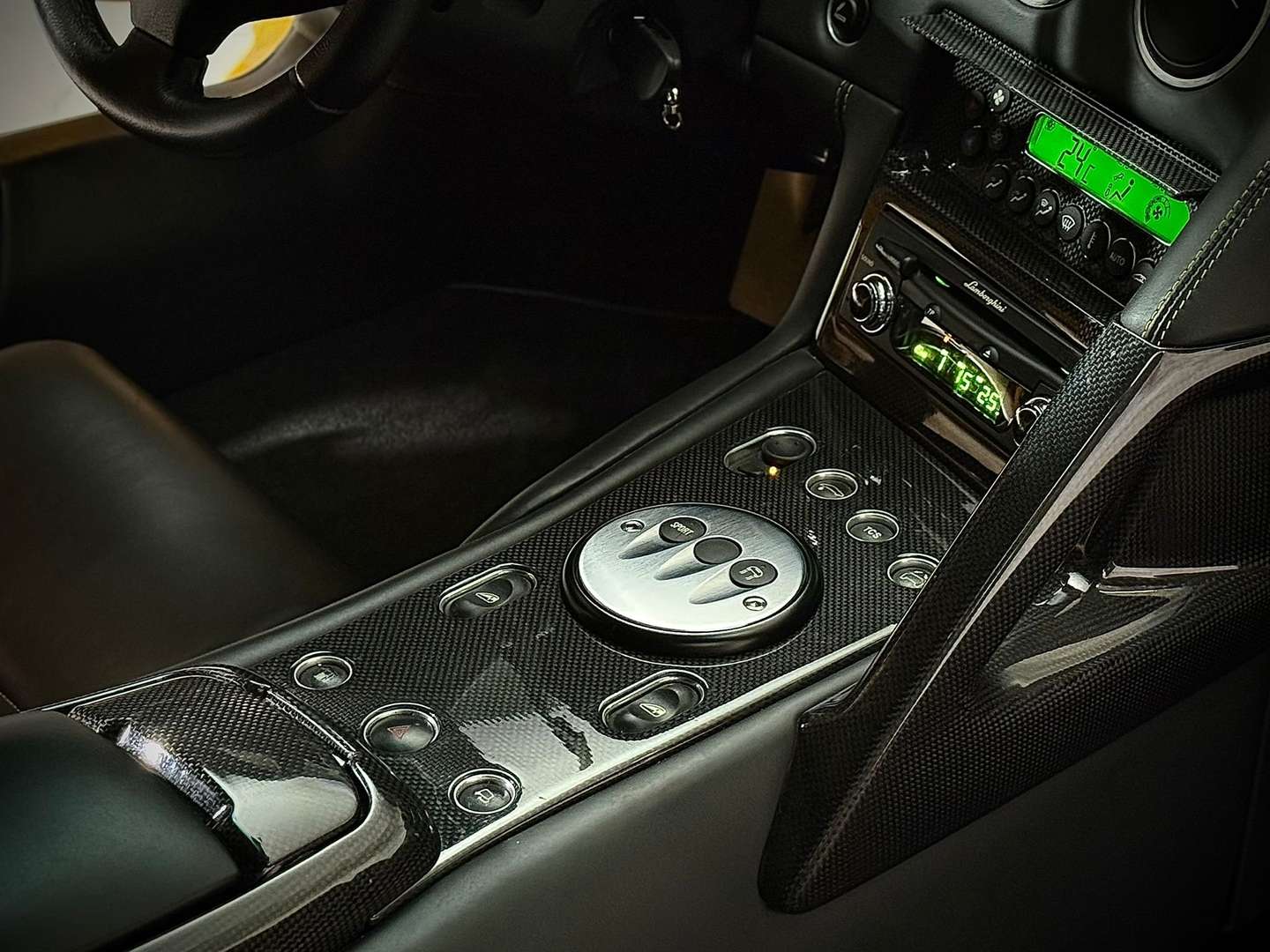 Lamborghini Murciélago - 2005 - Joinsteer - #43