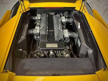 Lamborghini Murciélago — photo 47