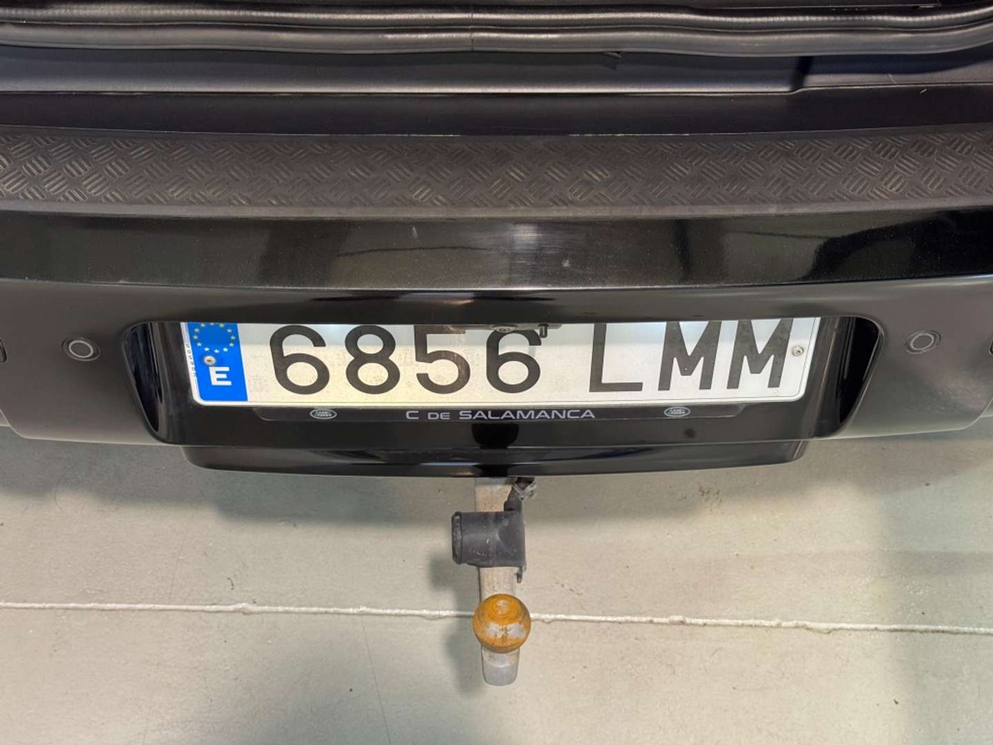 Land Rover Defender 90 3.0 I6 MHEV HSE AWD Aut.400 - 2021 - Joinsteer - #11