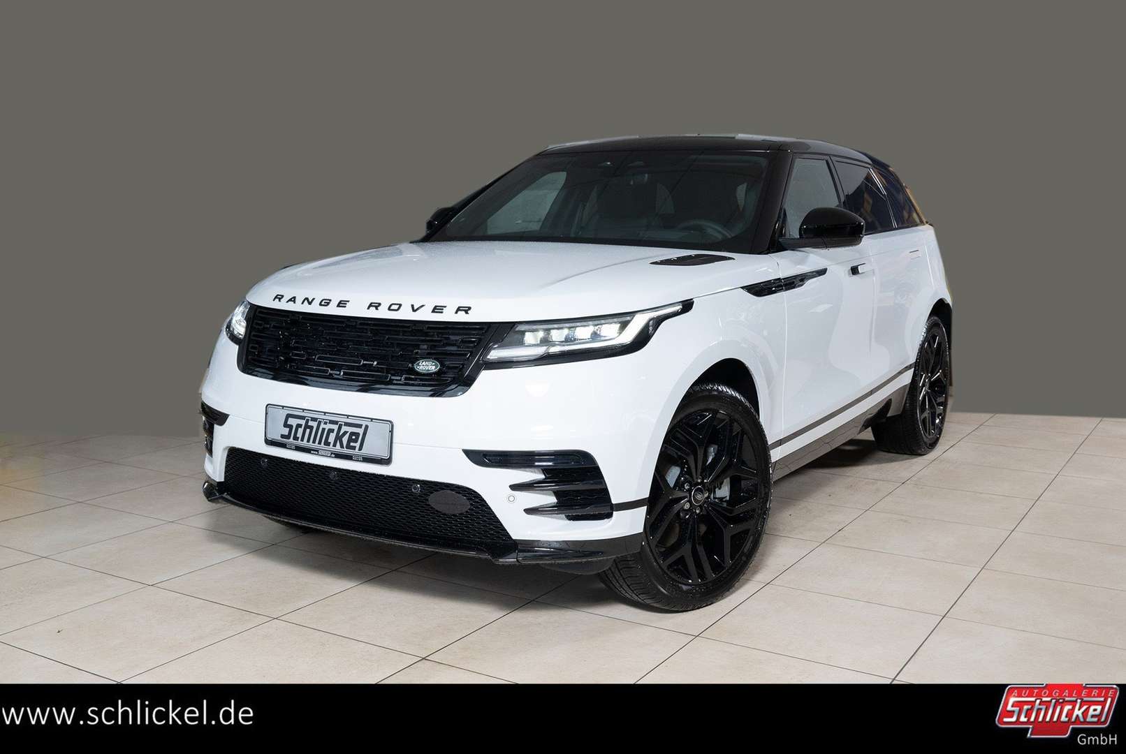 Land Rover Range Rover Velar Dynamic HSE D300 - 2024 - Joinsteer - #1