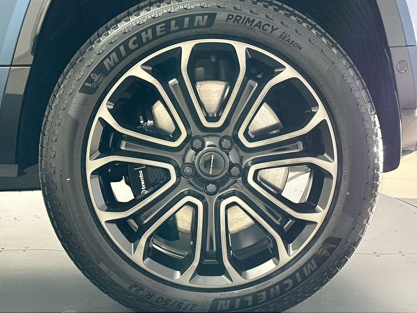 Land Rover Defender P635 Octa AWD Auto - 2026 - Joinsteer - #9