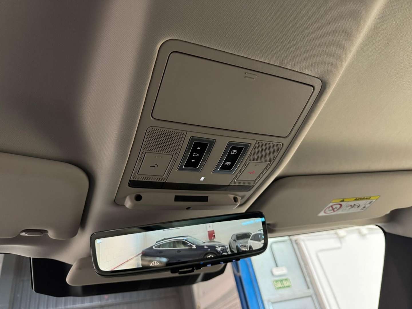 Land Rover Defender 90 3.0 I6 MHEV HSE AWD Aut.400 - 2021 - Joinsteer - #31