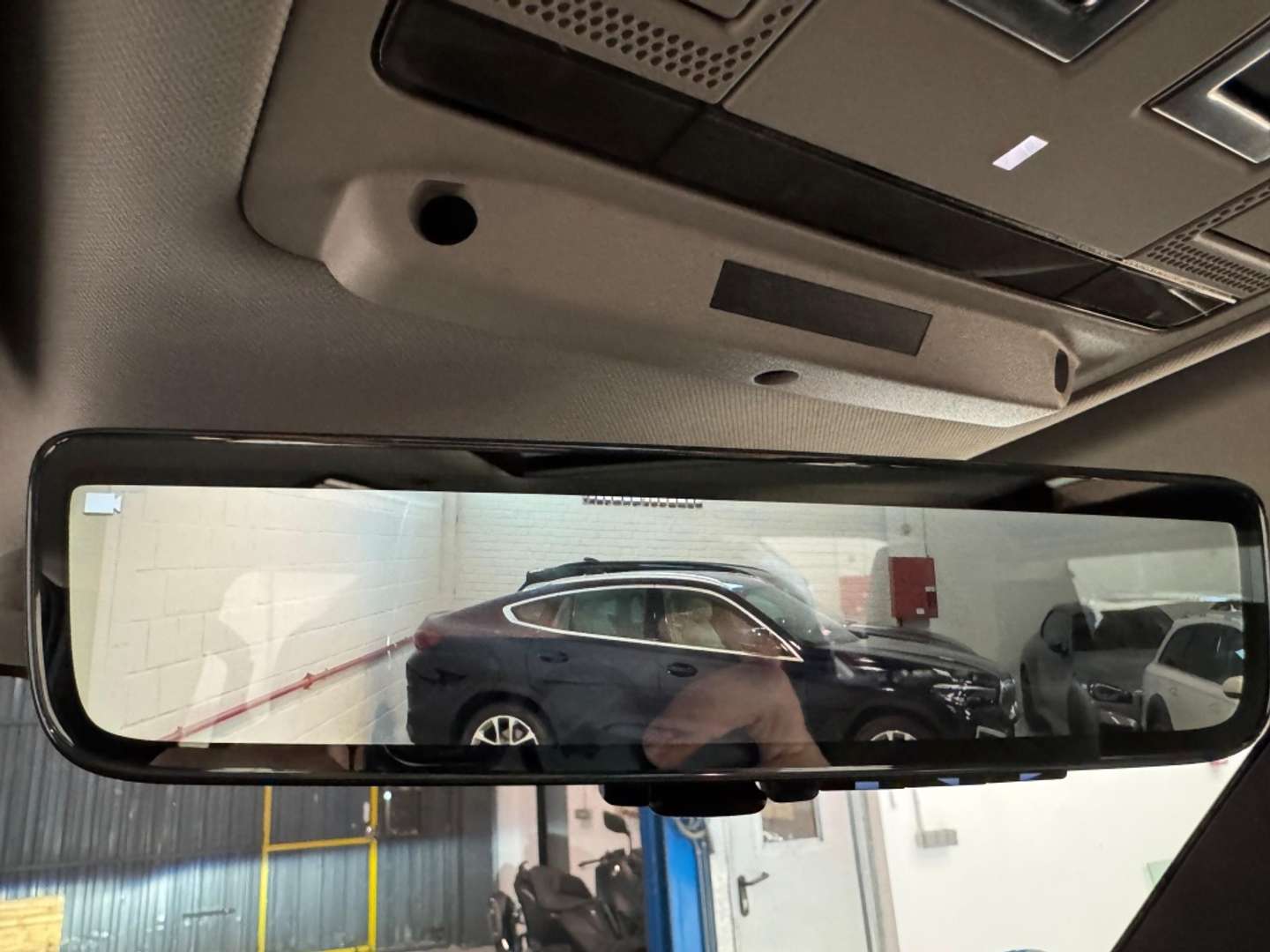 Land Rover Defender 90 3.0 I6 MHEV HSE AWD Aut.400 - 2021 - Joinsteer - #32