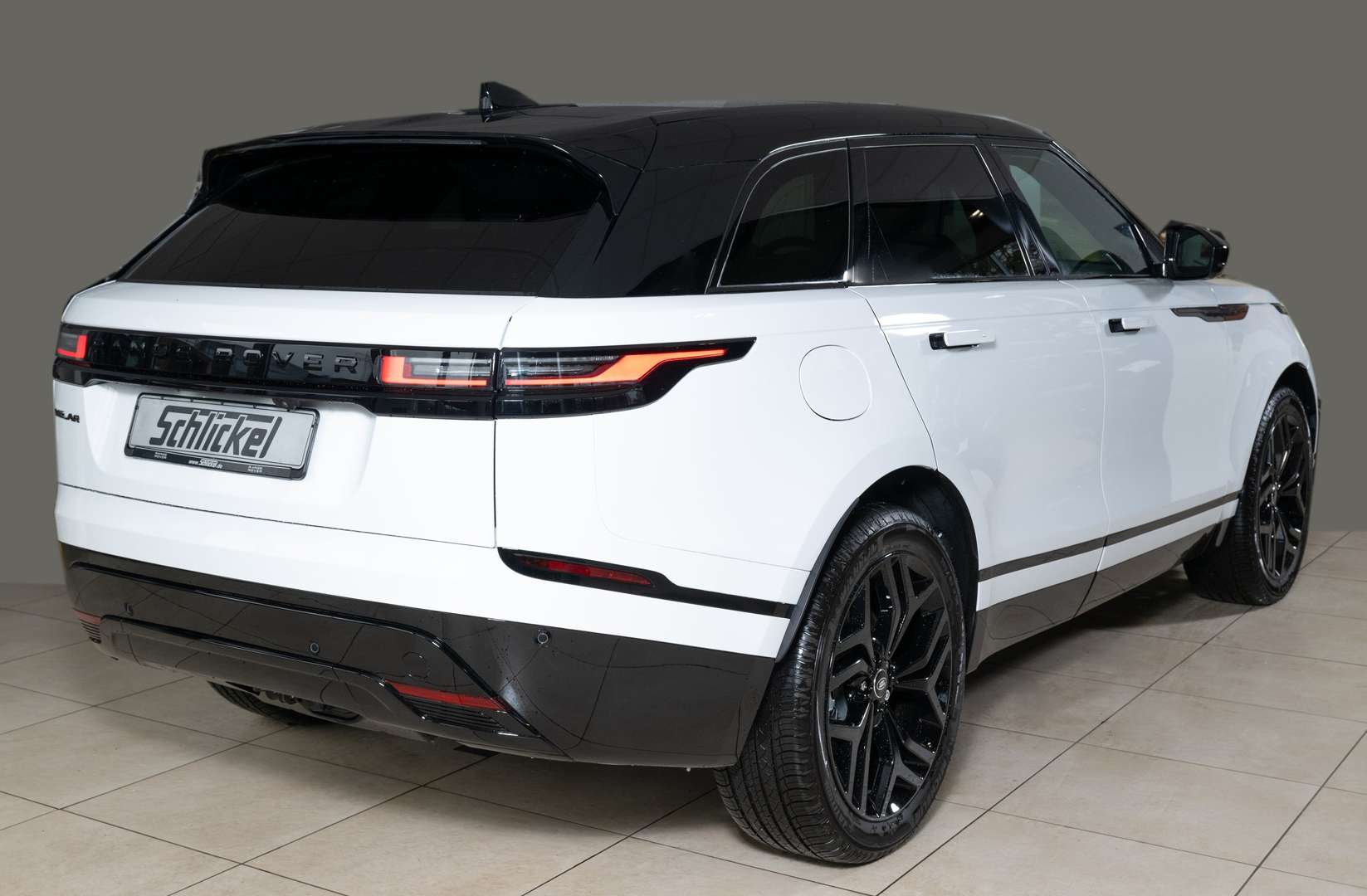 Land Rover Range Rover Velar Dynamic HSE D300 - 2024 - Joinsteer - #6