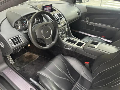 Aston Martin Virage Virage Coupe 5.9 -  - Joinsteer - #2