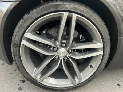 Aston Martin Virage Virage Coupe 5.9 -  - Joinsteer - #3
