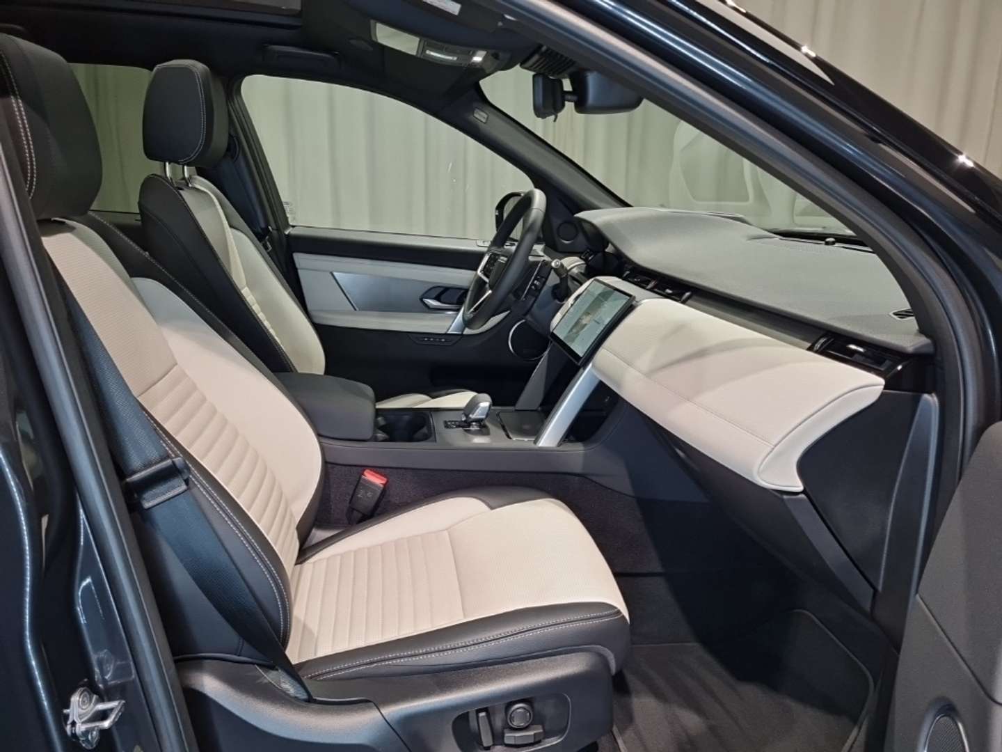 Land Rover Discovery Sport Dynamic SE AWD D200 - 2024 - Joinsteer - #4