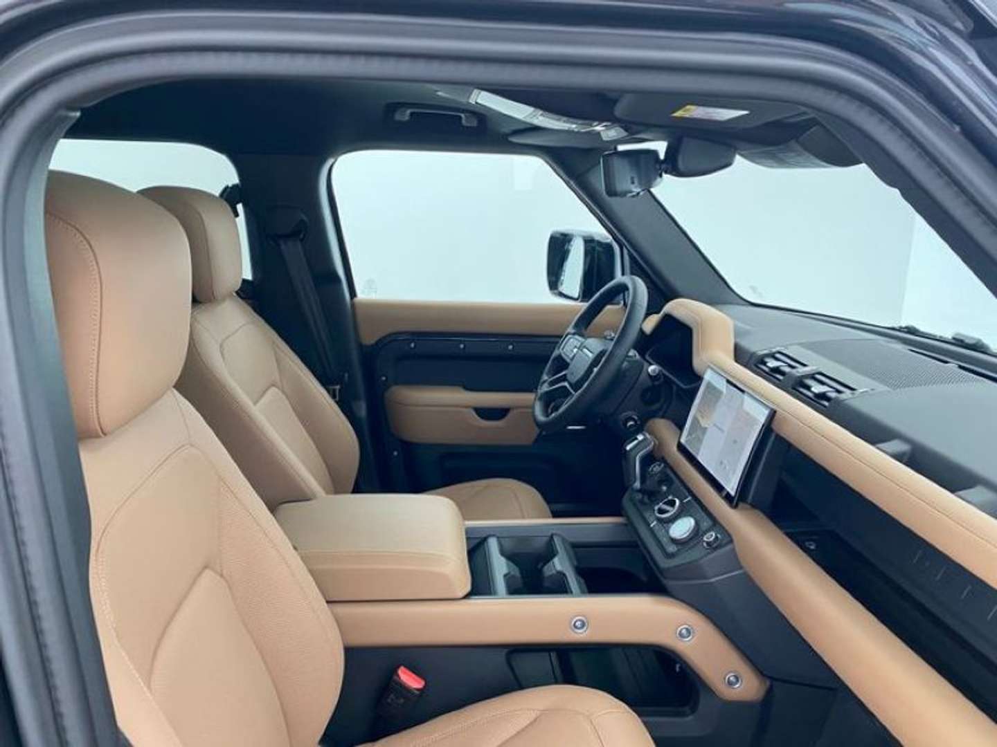 Land Rover Defender 130 X-Dynamic HSE AWD Aut. 3.0D L6 MHEV - 2025 - Joinsteer - #3