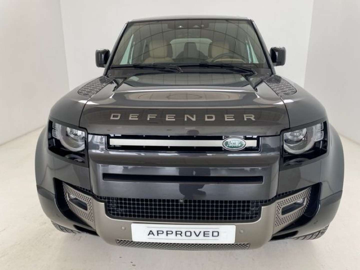 Land Rover Defender 130 X-Dynamic HSE AWD Aut. 3.0D L6 MHEV - 2025 - Joinsteer - #7