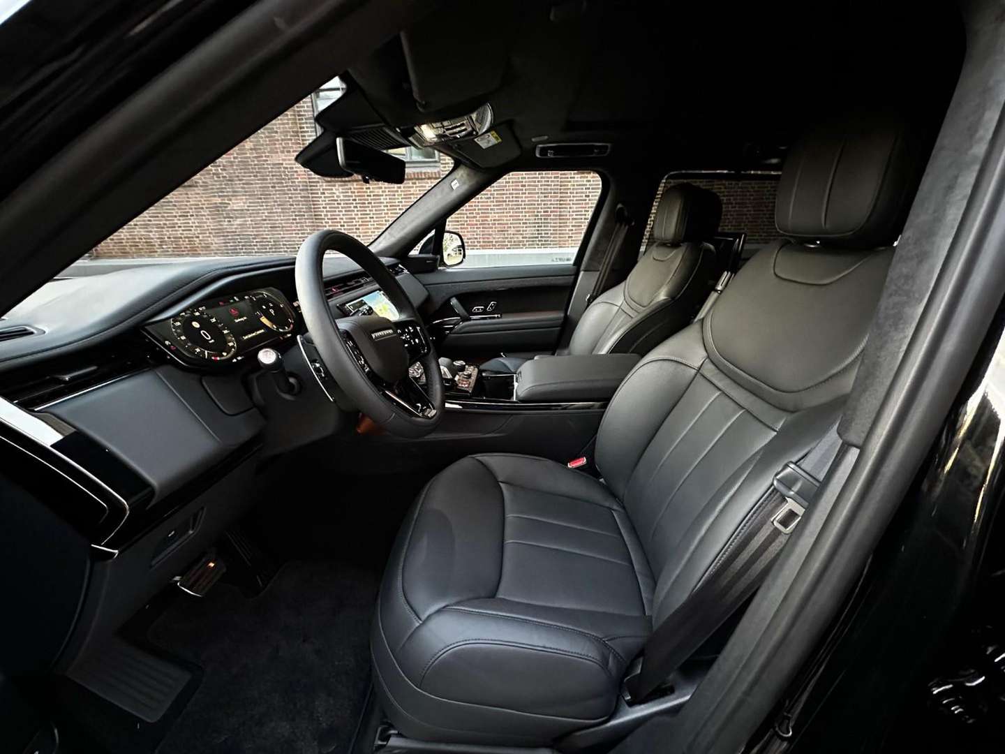 Land Rover Range Rover Sport First Edition D350 - 2023 - Joinsteer - #6