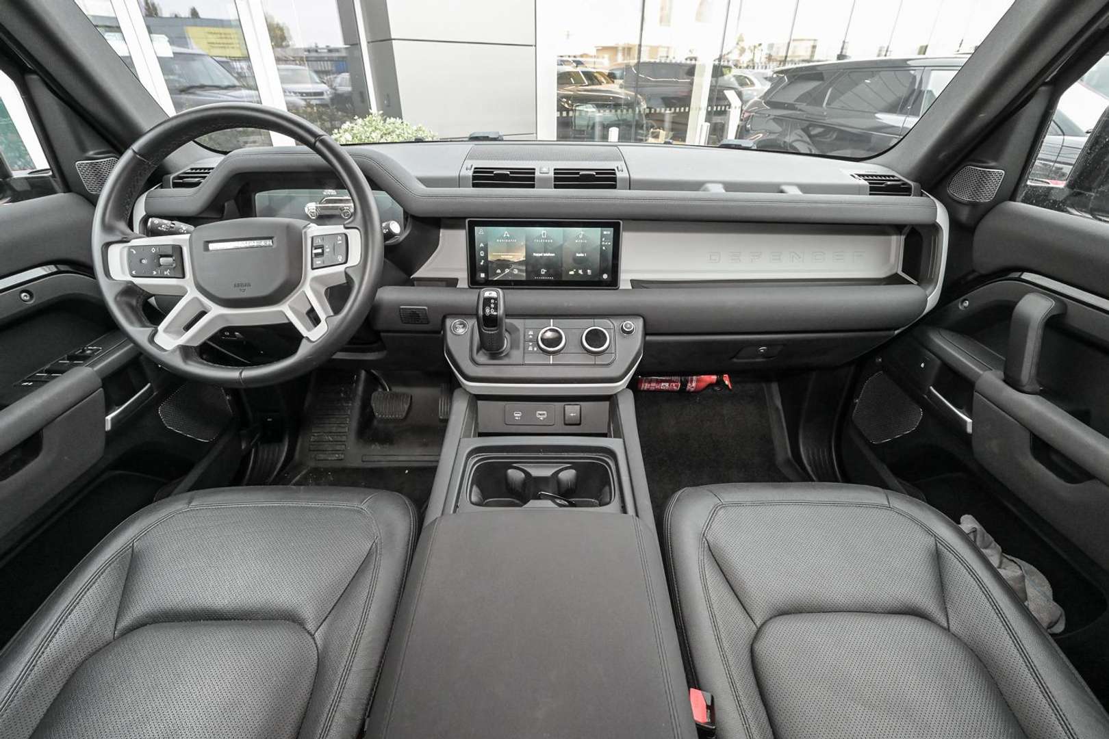 Land Rover Defender 110 P400e S AWD Auto 23.5MY - 2023 - Joinsteer - #3