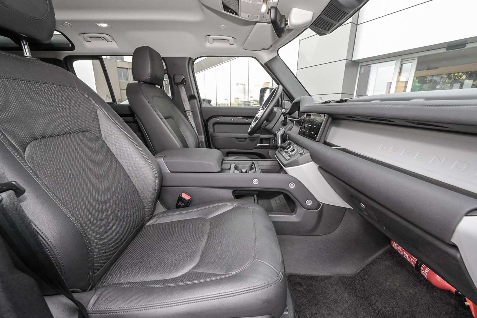 Land Rover Defender 110 P400e S AWD Auto 23.5MY - 2023 - Joinsteer - #4