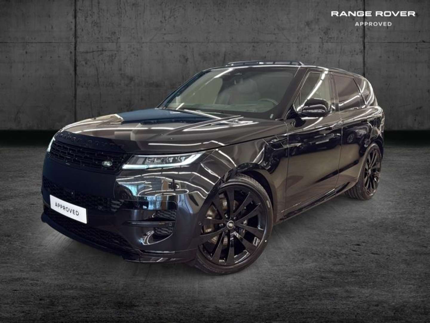 Land Rover Range Rover Sport Dynamic HSE 3.0 P460e 460ch PHEV - 2024 - Joinsteer - #1