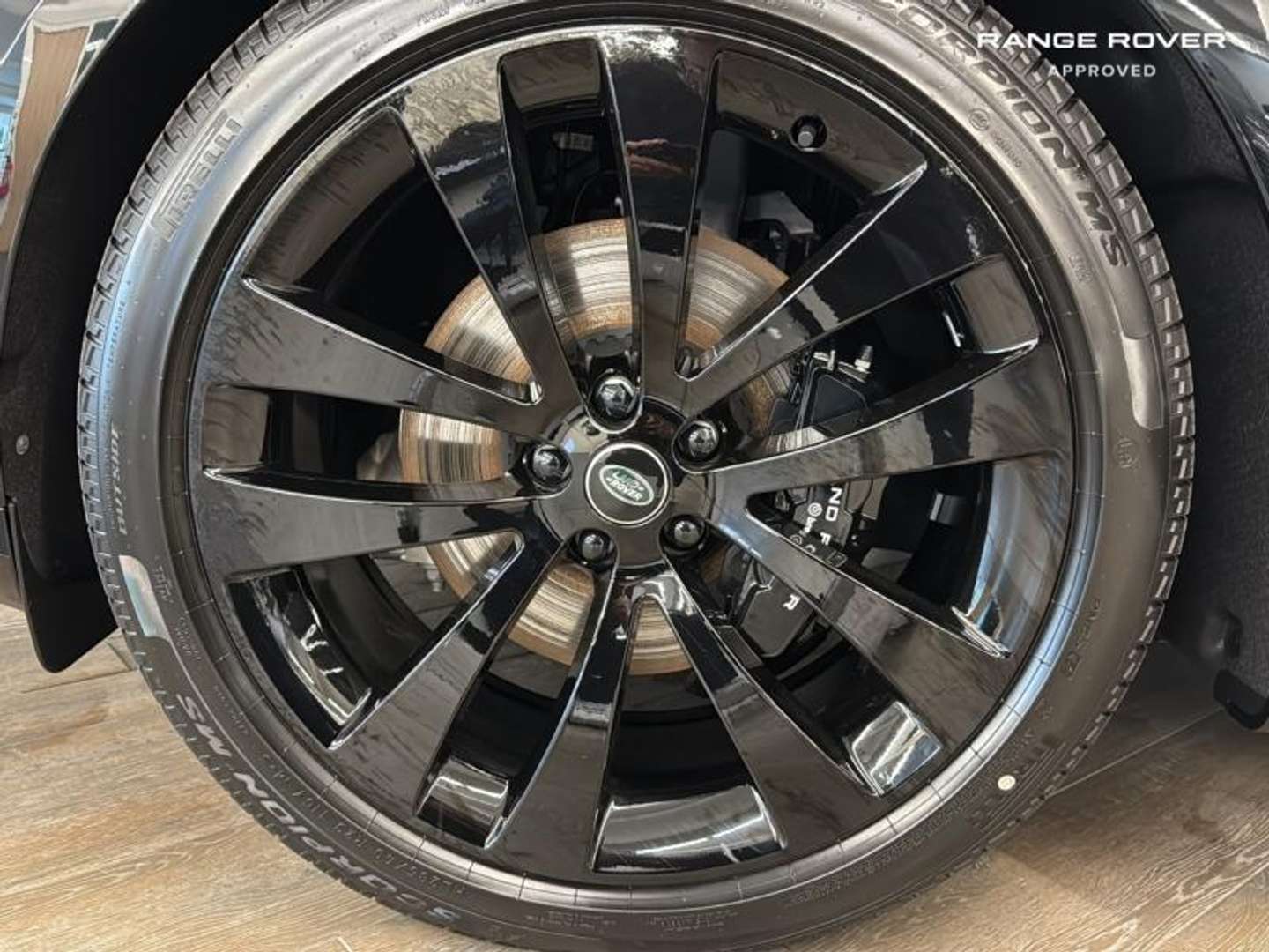 Land Rover Range Rover Sport Dynamic HSE 3.0 P460e 460ch PHEV - 2024 - Joinsteer - #4