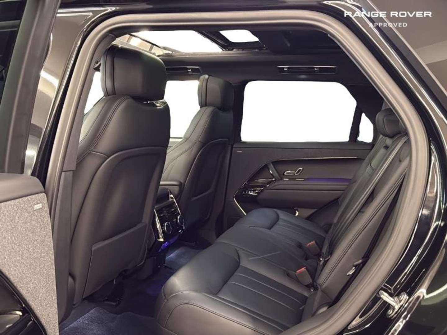 Land Rover Range Rover Sport Dynamic HSE 3.0 P460e 460ch PHEV - 2024 - Joinsteer - #6