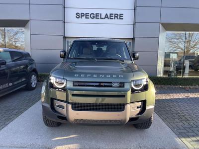 Land Rover Defender 90 D200 S AWD -  - Joinsteer - #1