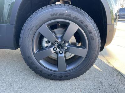 Land Rover Defender 90 D200 S AWD -  - Joinsteer - #2