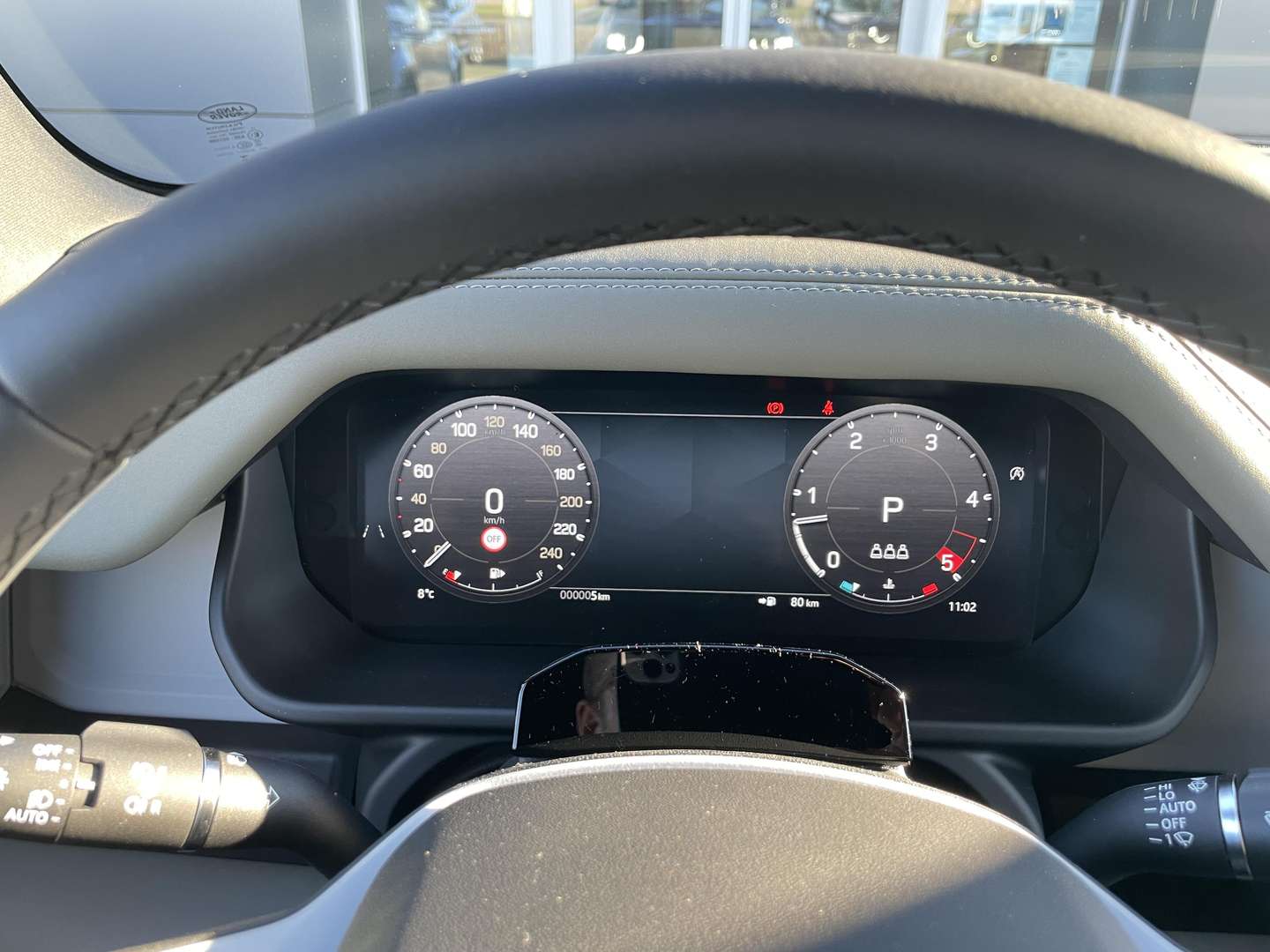 Land Rover Defender 90 D200 S AWD - 2026 - Joinsteer - #7