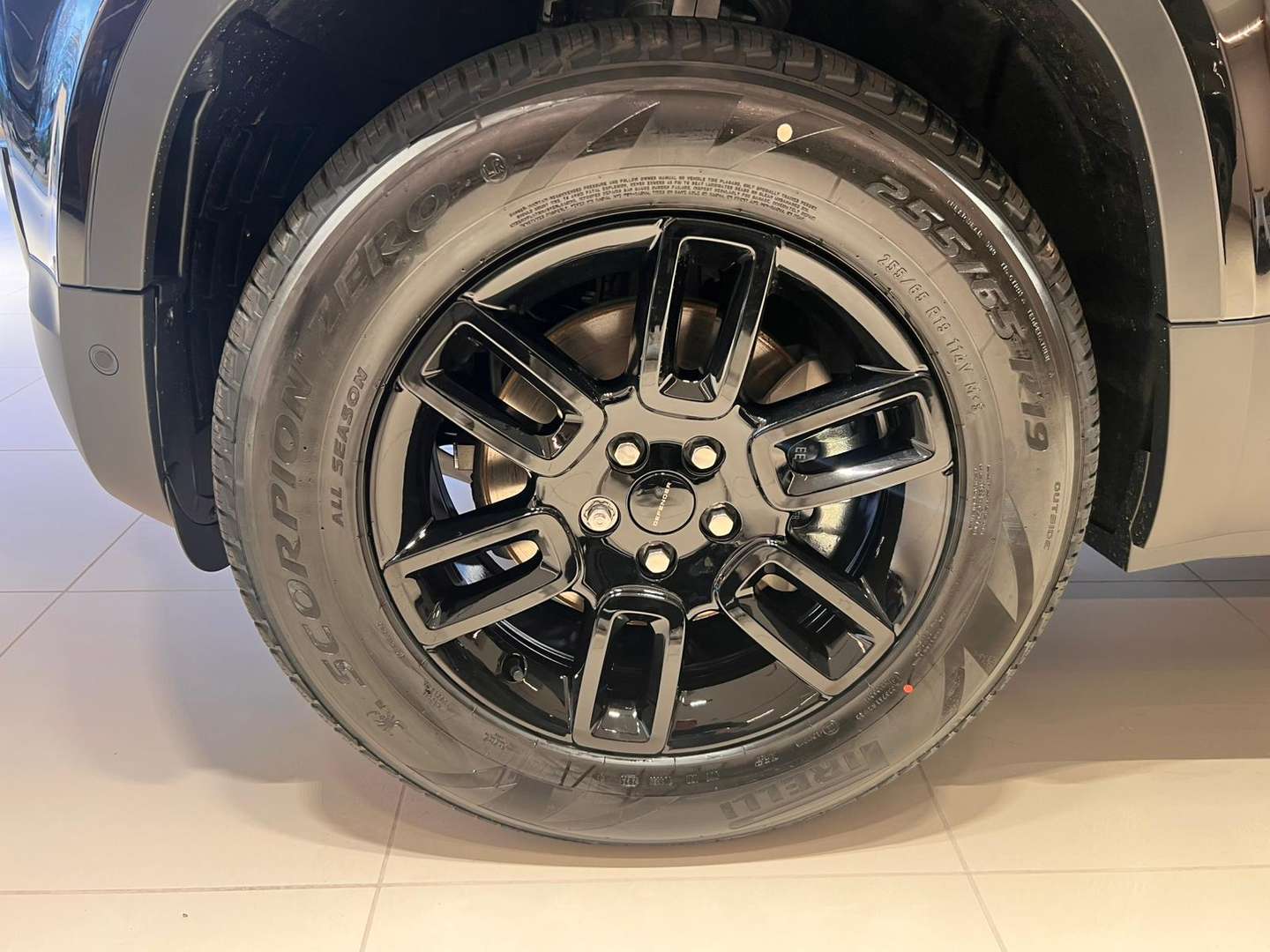 Land Rover Defender 130 Hard Top S D250 - 2025 - Joinsteer - #7