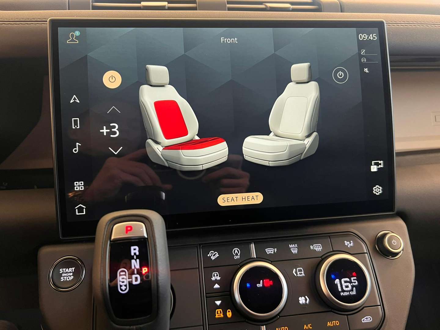 Land Rover Defender 130 Hard Top S D250 - 2025 - Joinsteer - #14